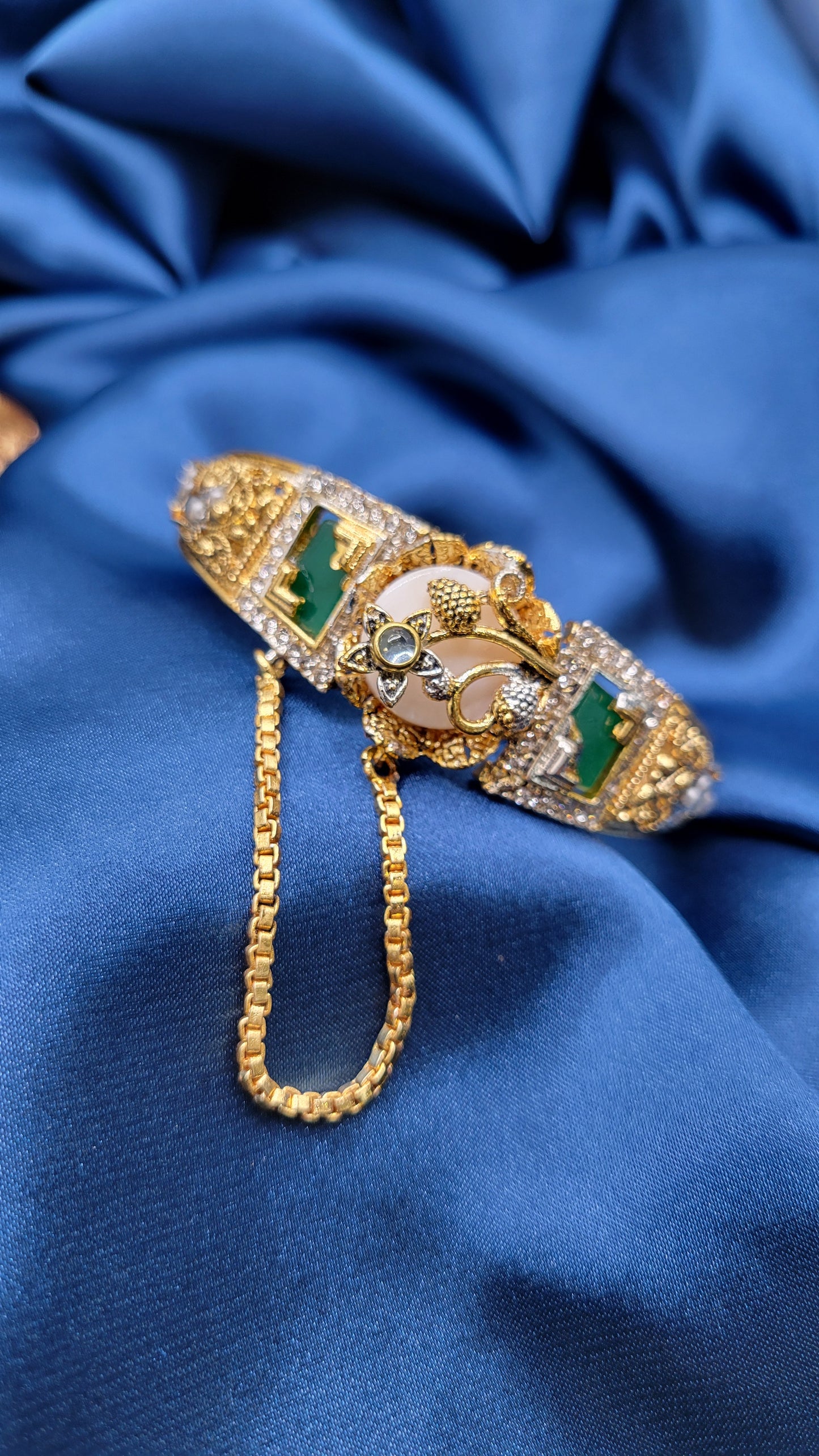 Bangle/kada