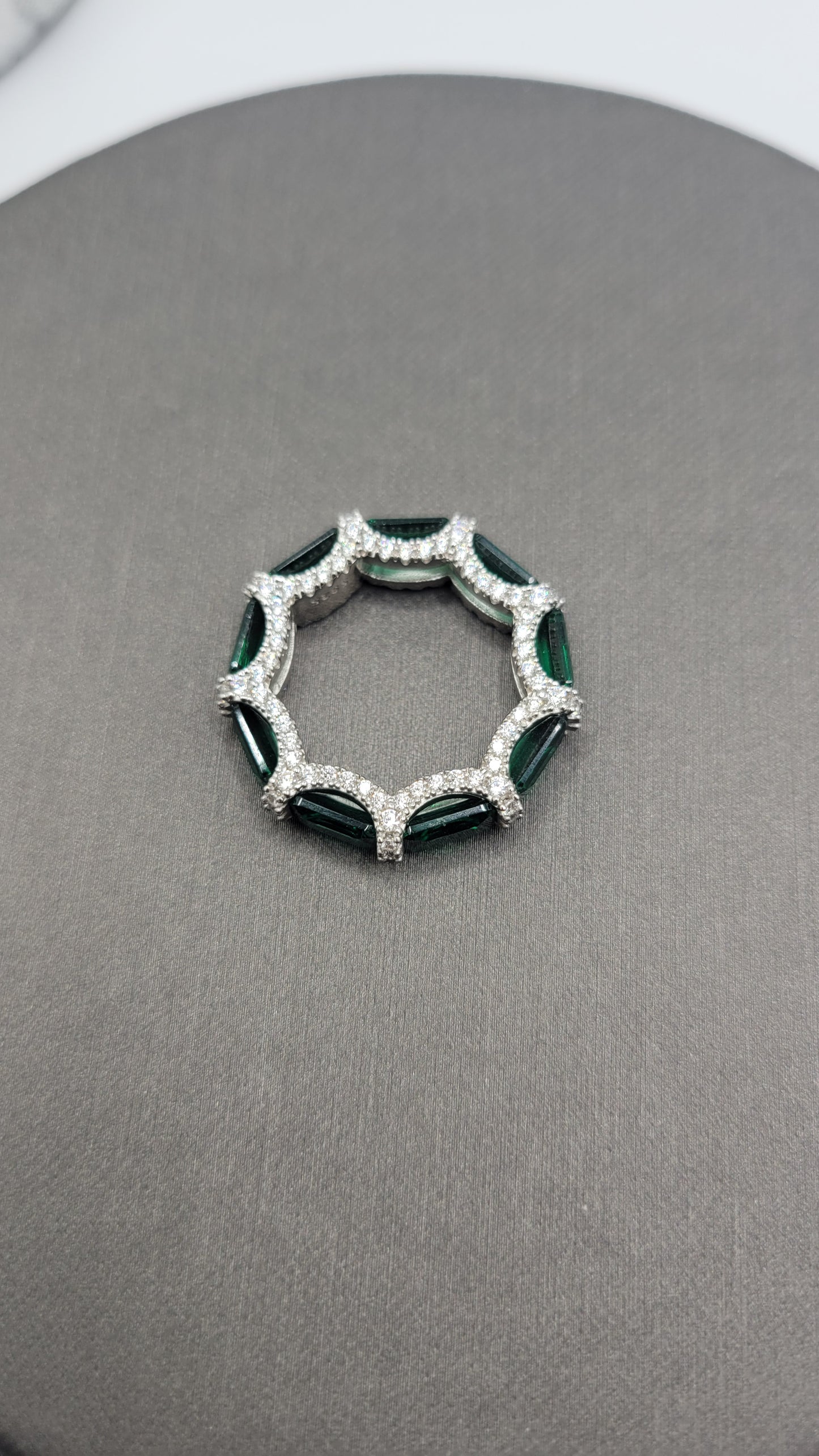 925 Silver Ring