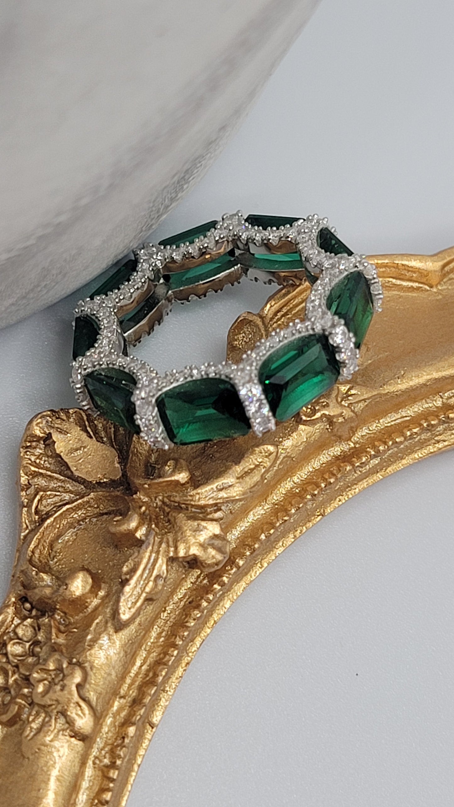 925 Silver Ring
