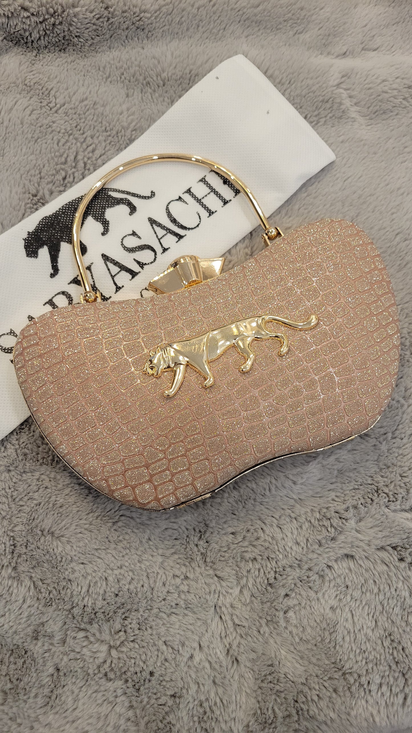 Sabyasachi-like clutch