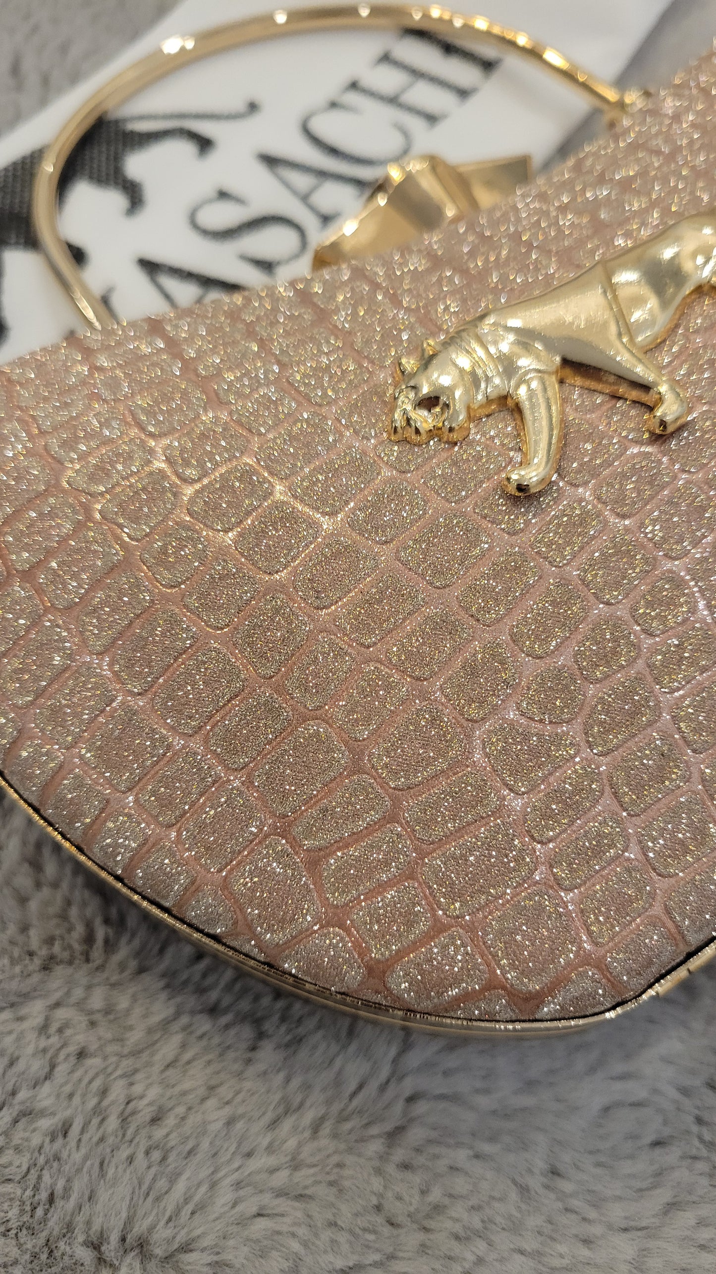 Sabyasachi-like clutch
