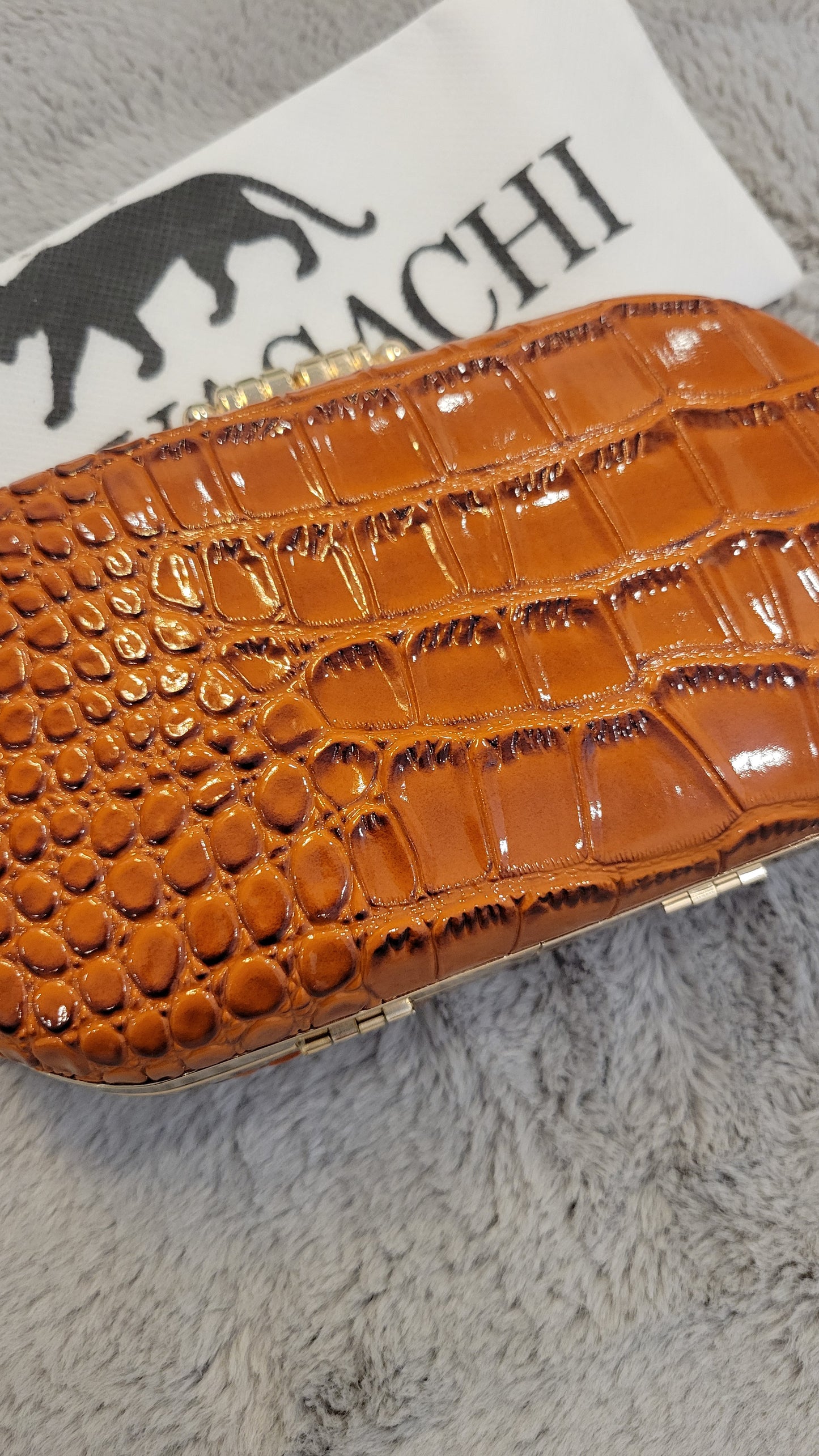 Sabyasachi-like clutch