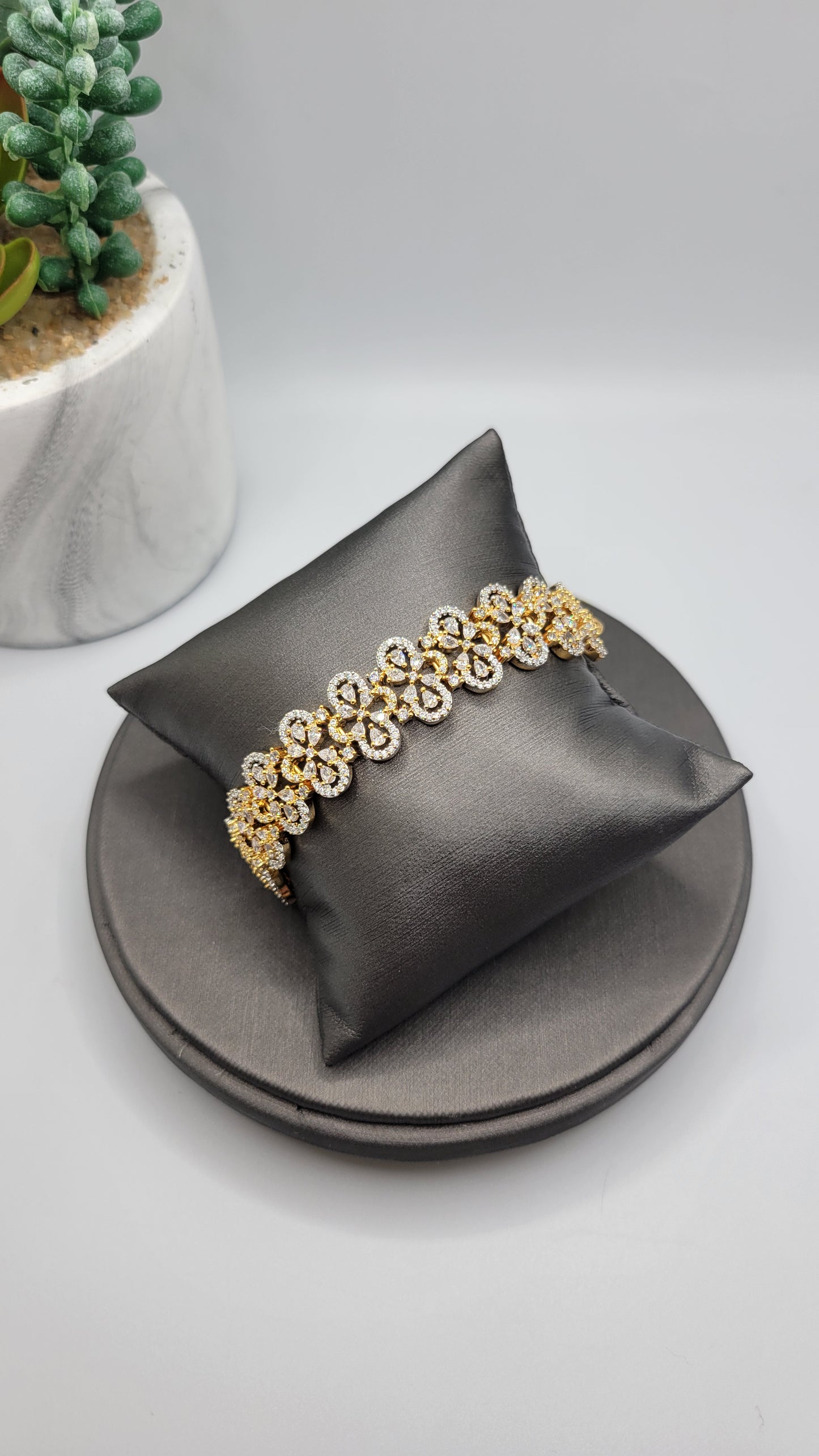 AD bracelet
