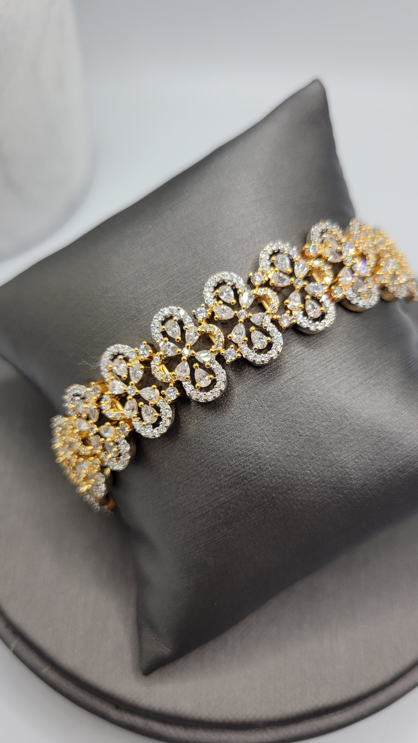 AD bracelet