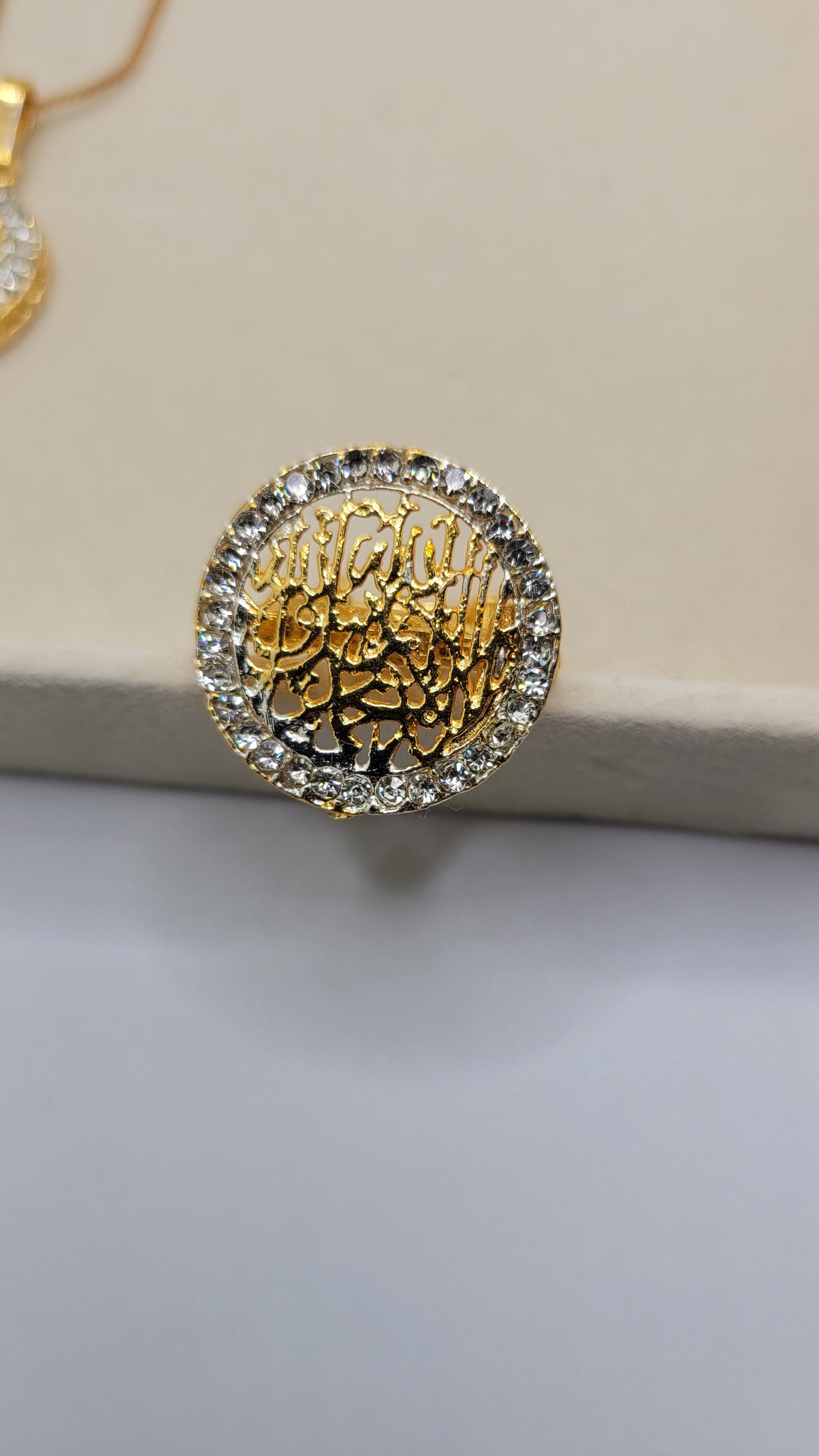 Muslim calligraphy set