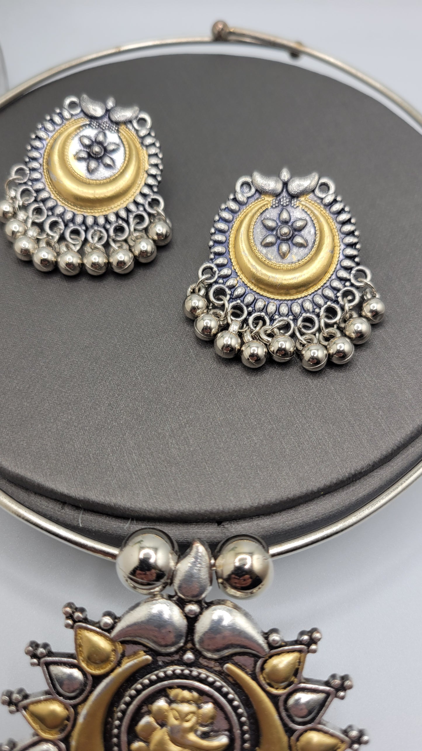 IP Oxidized hasli