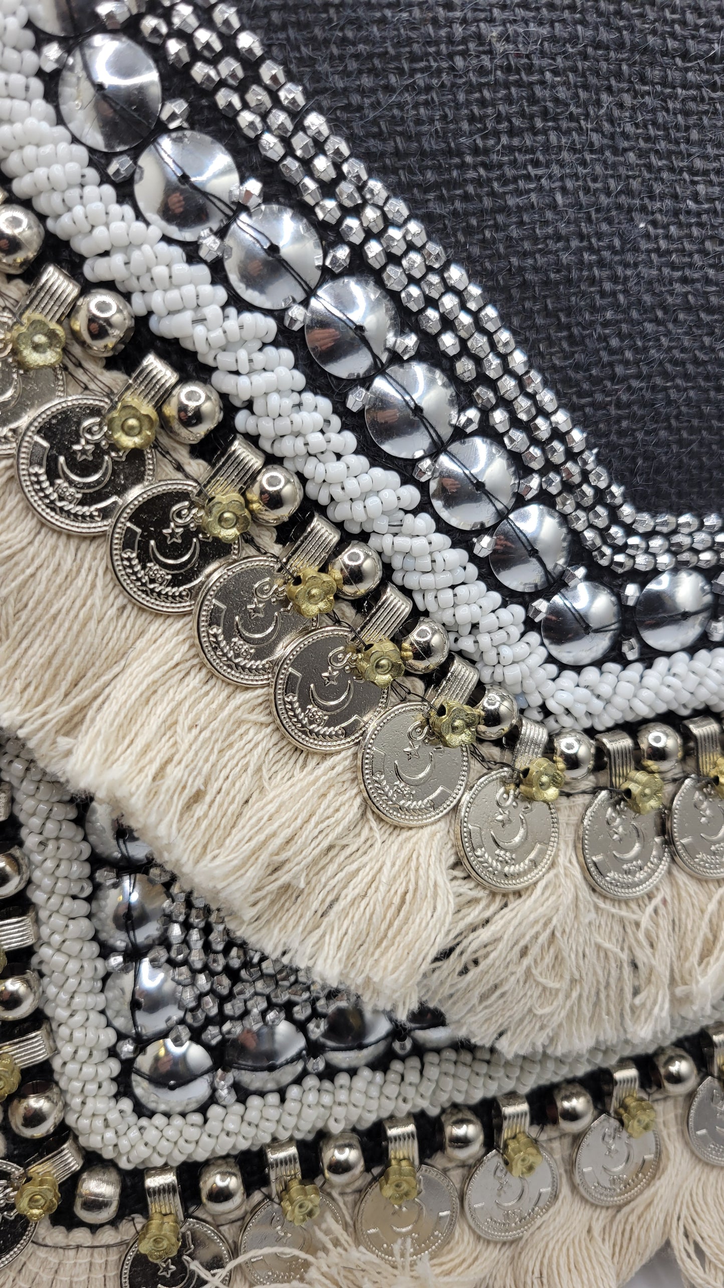 Clutch bag