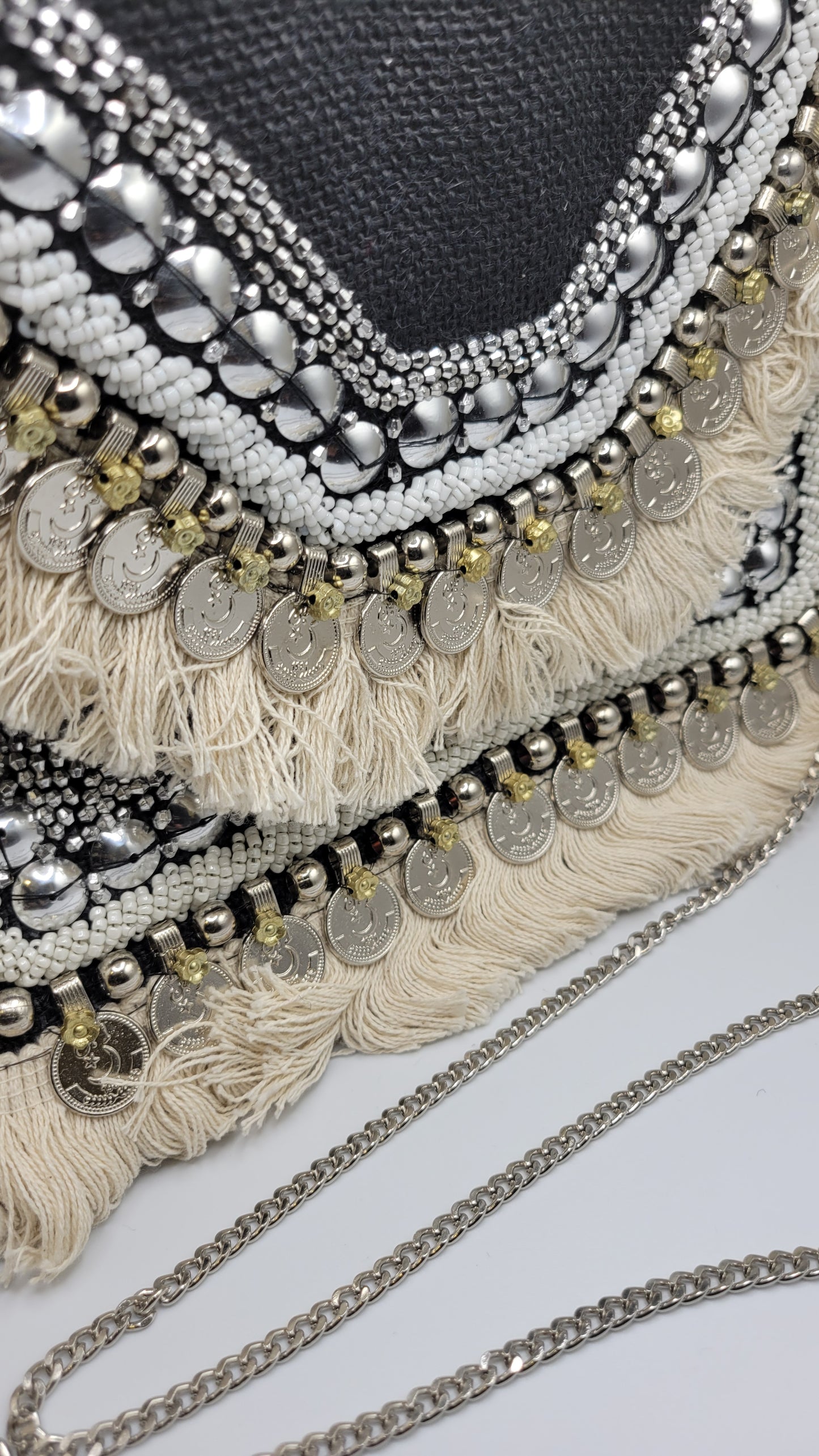 Clutch bag