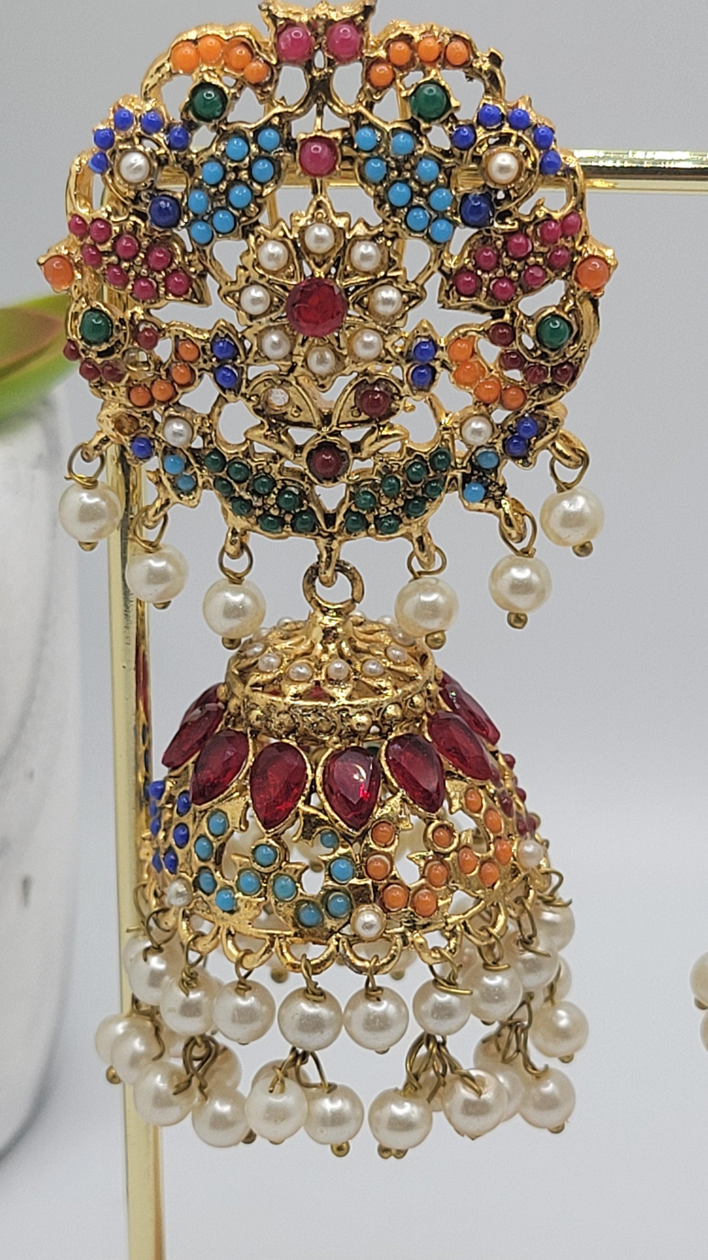 Noratan Jhumka