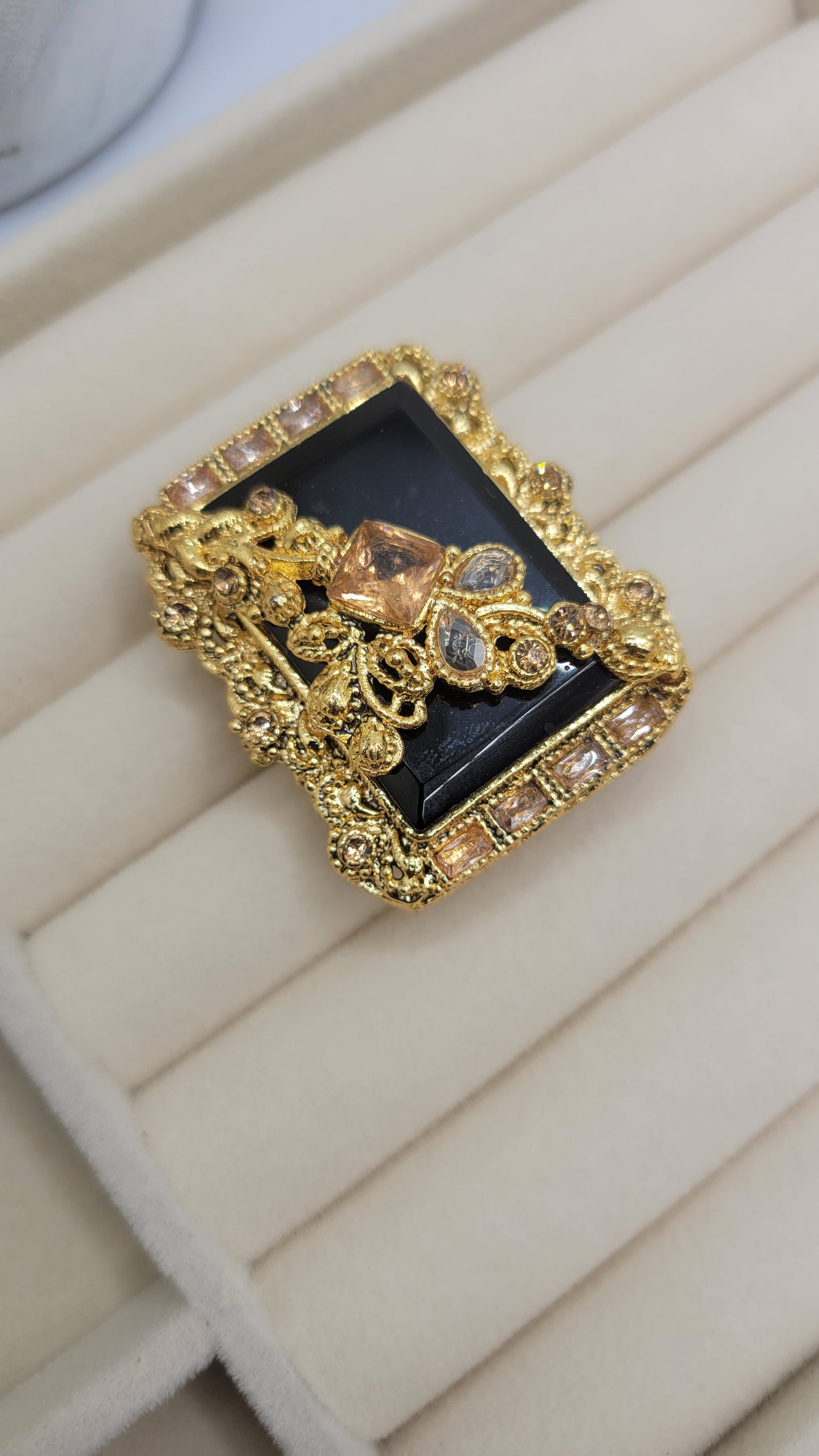 Turkish ring