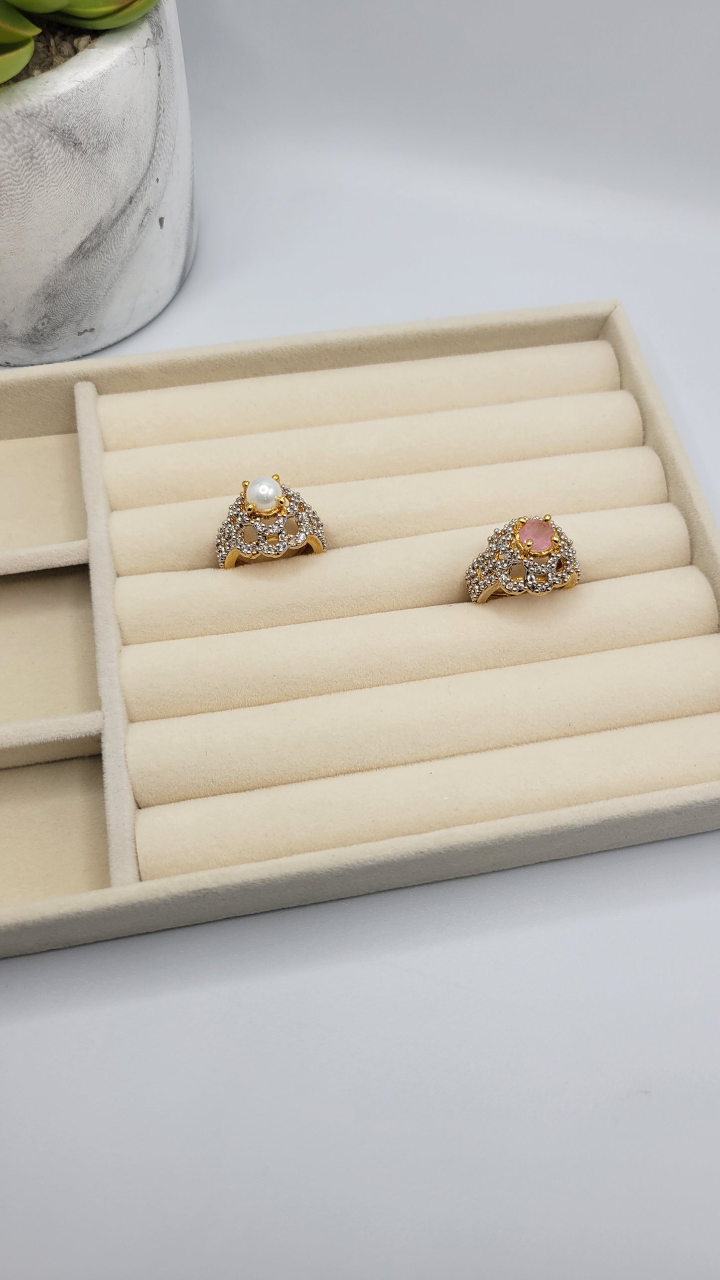 AD ring