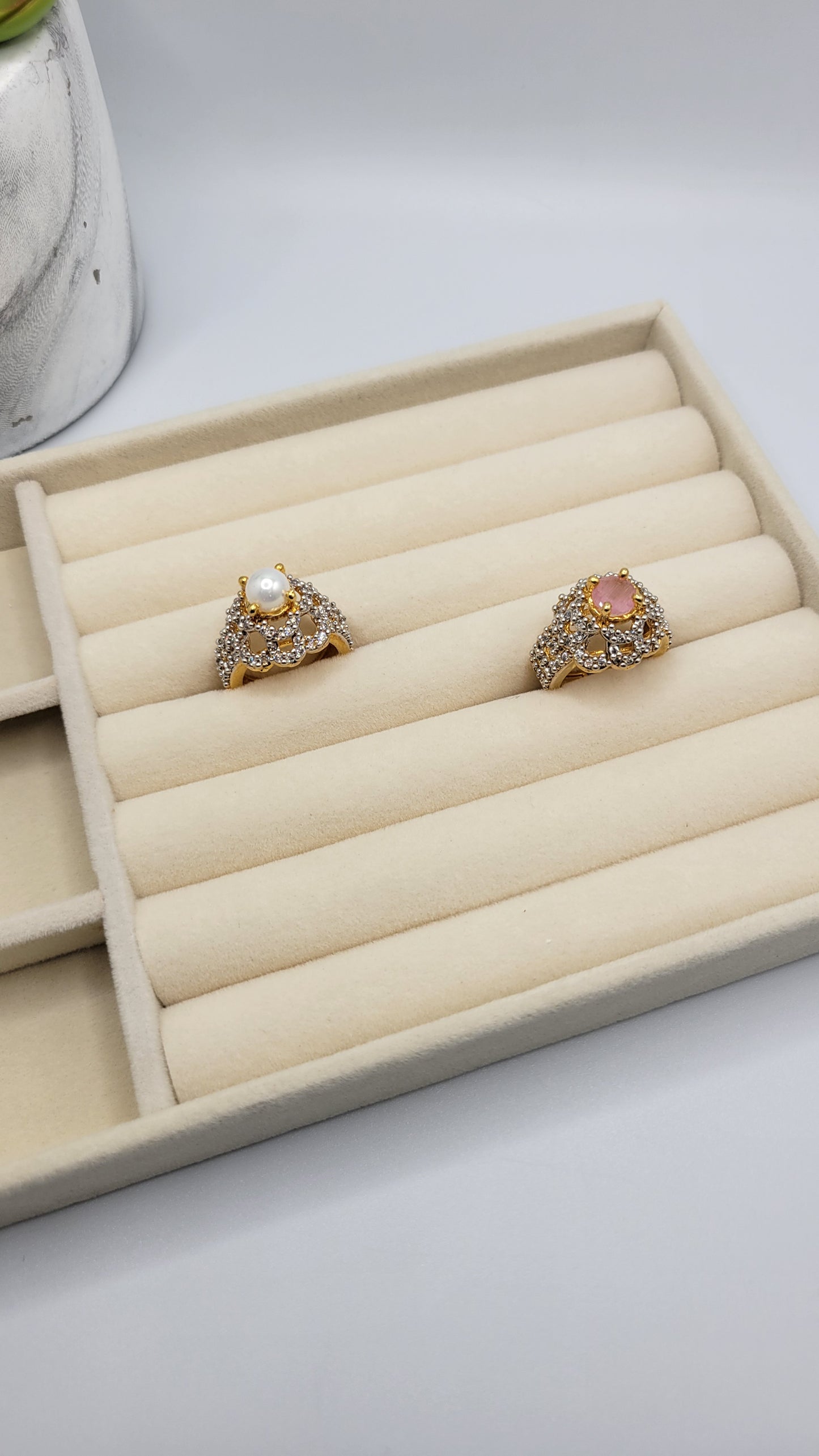 AD ring