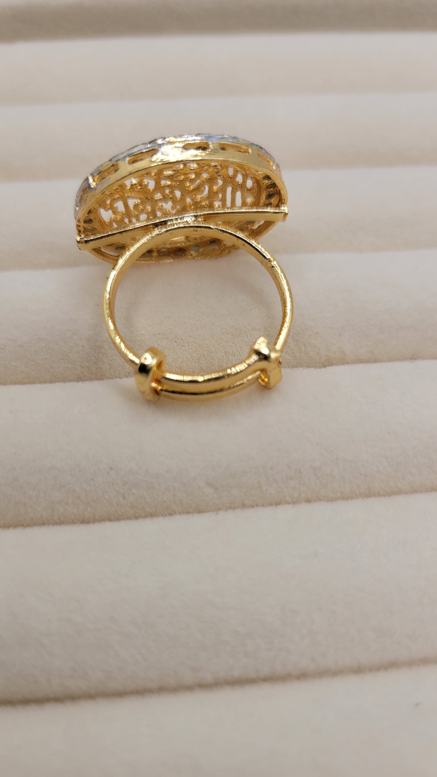 Islamic ring