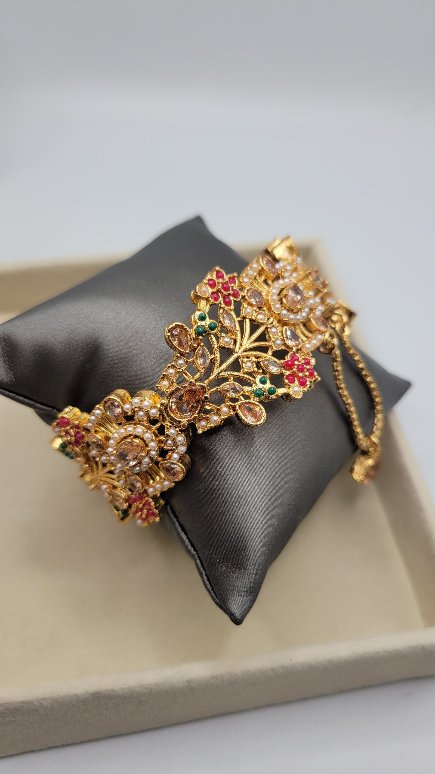 Noratan bangles