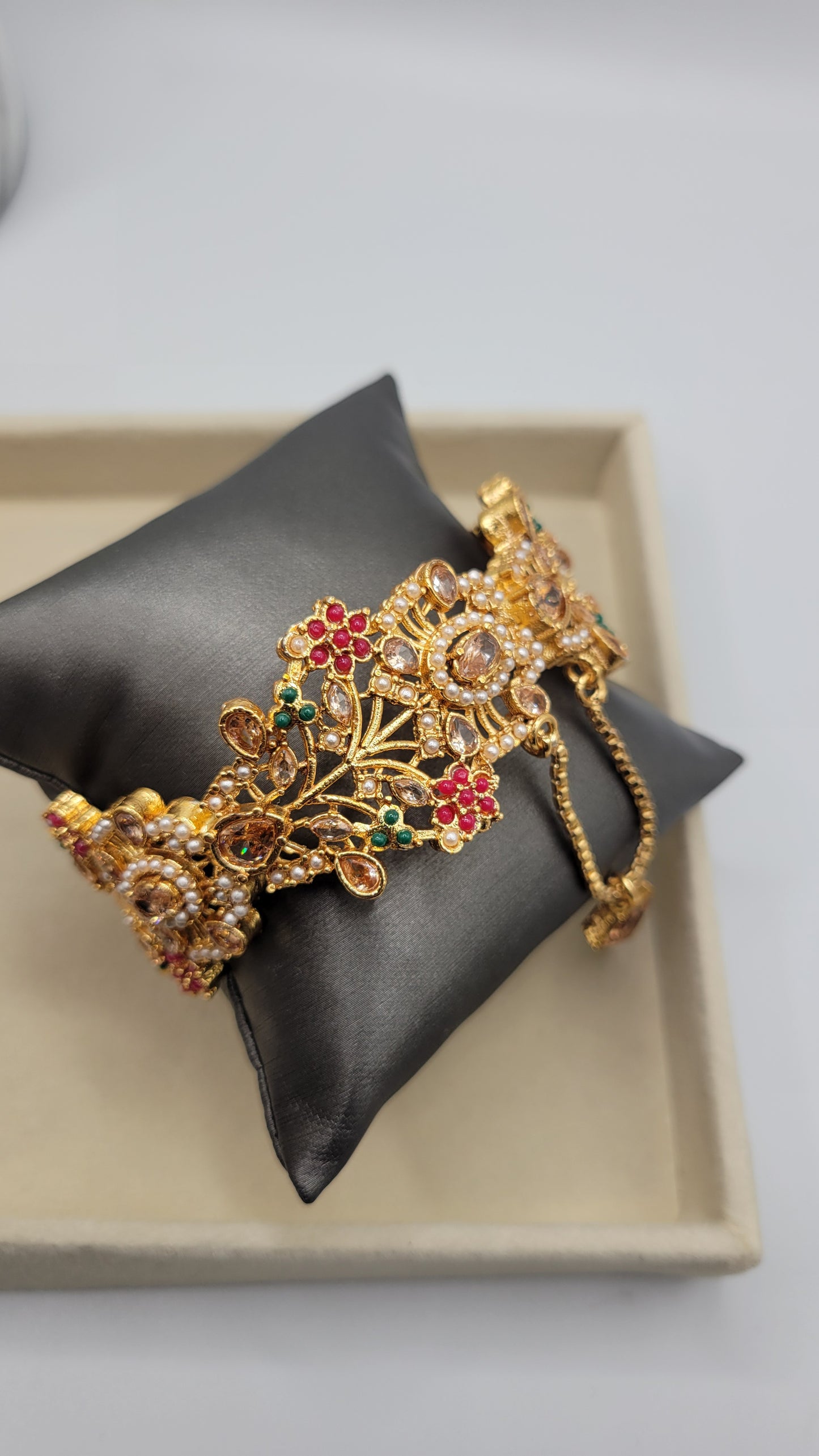 Noratan bangles