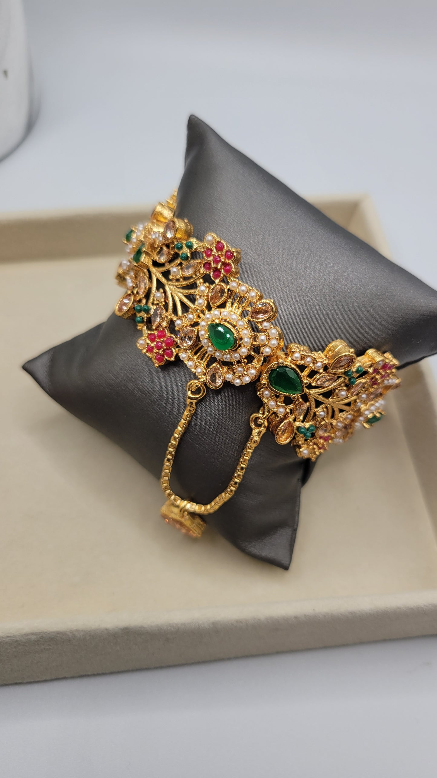 Noratan bangles