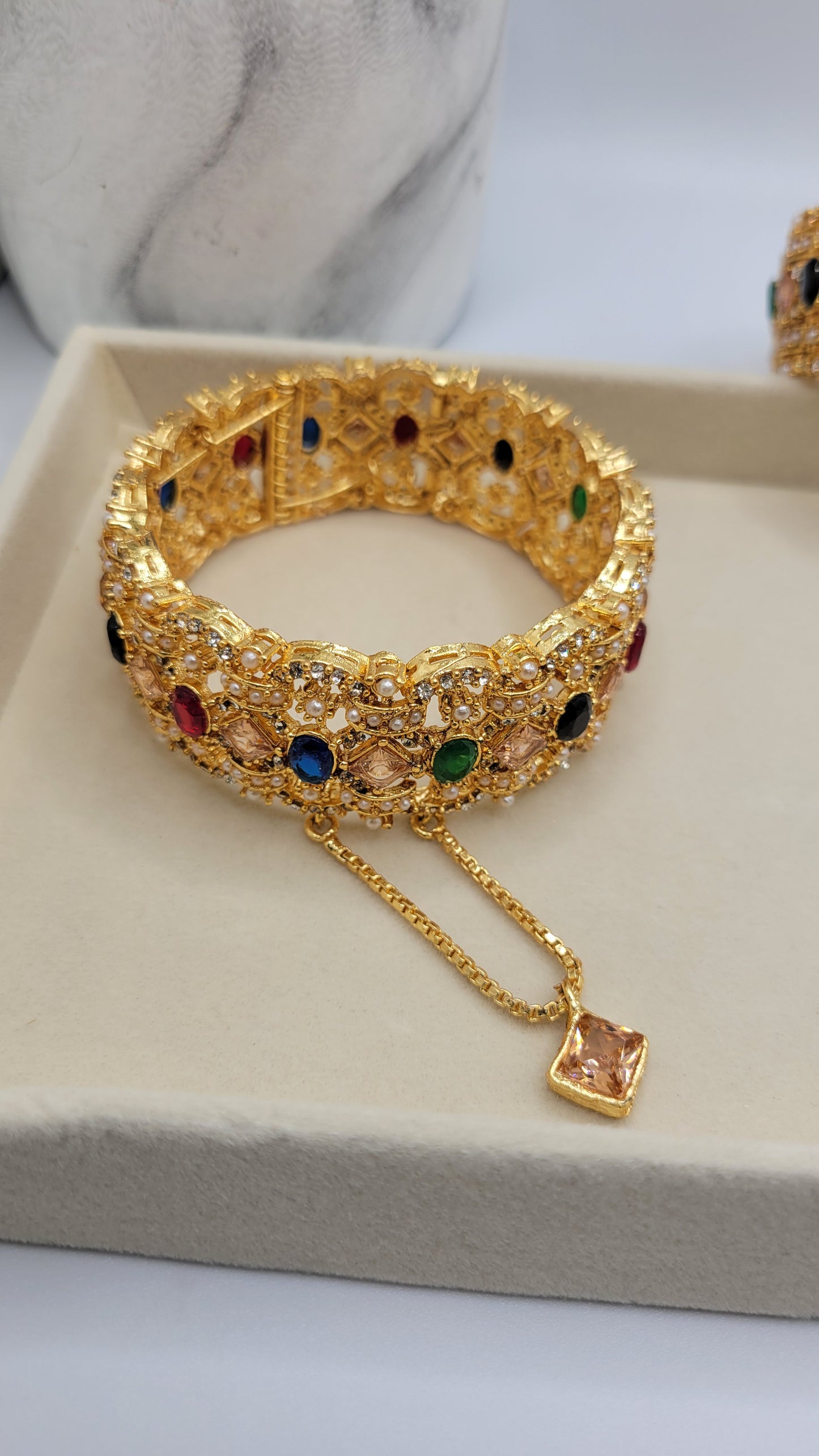 AD bangles