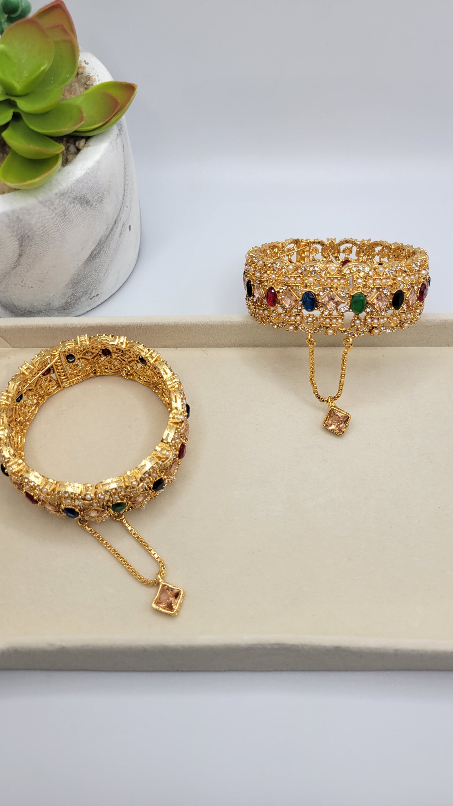 AD bangles