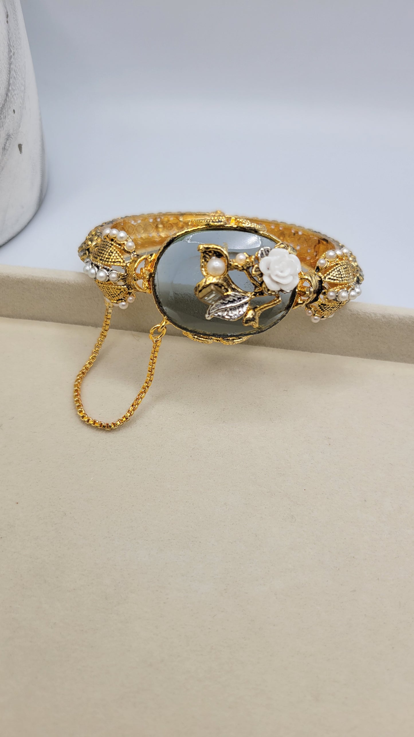 Doublet bangle