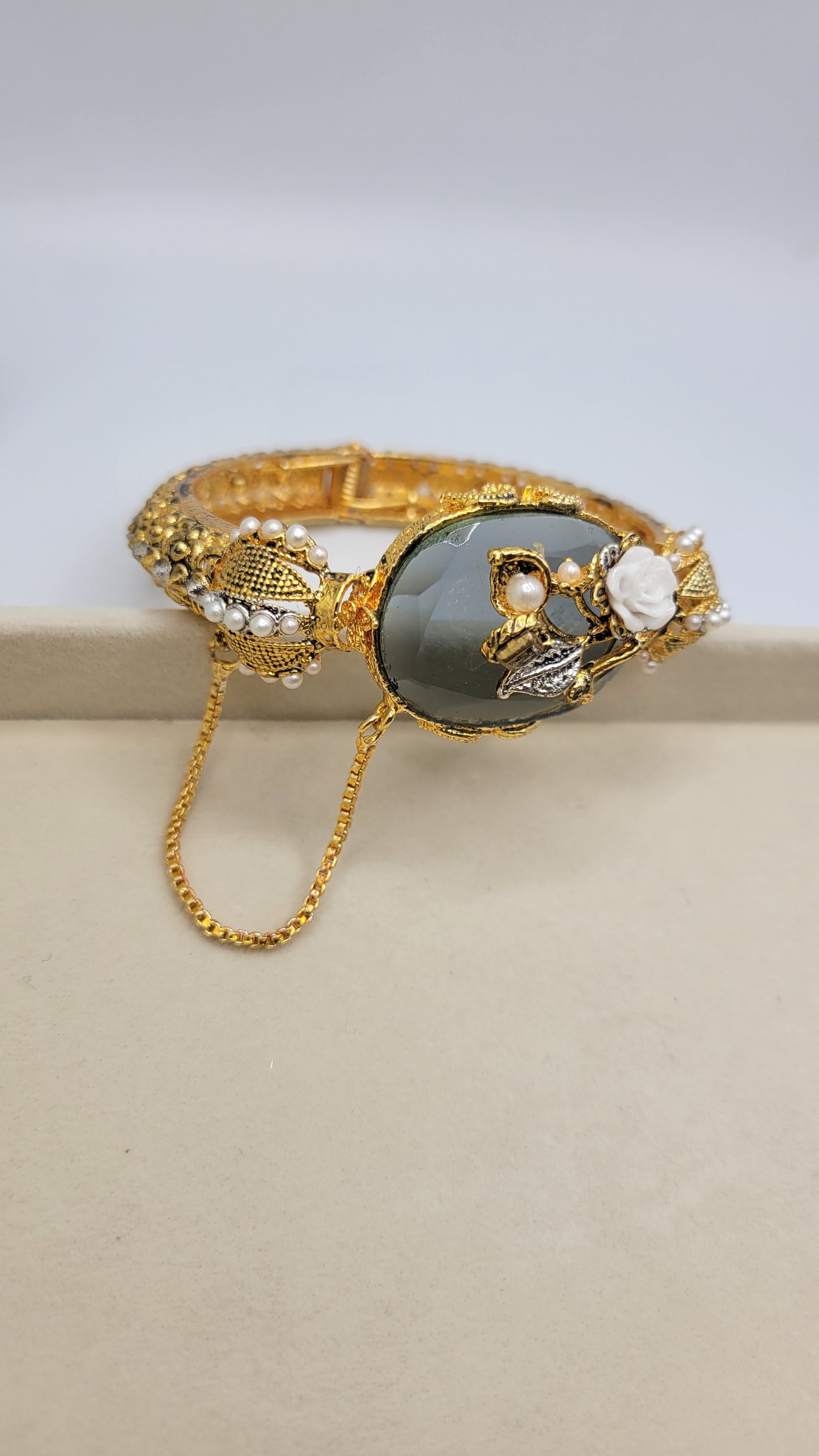 Doublet bangle