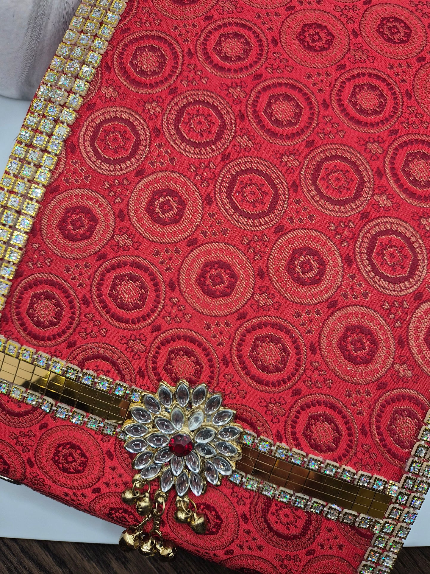 Jewelry gift box