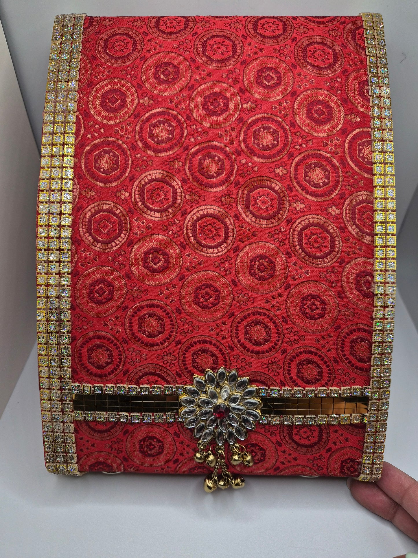 Jewelry gift box