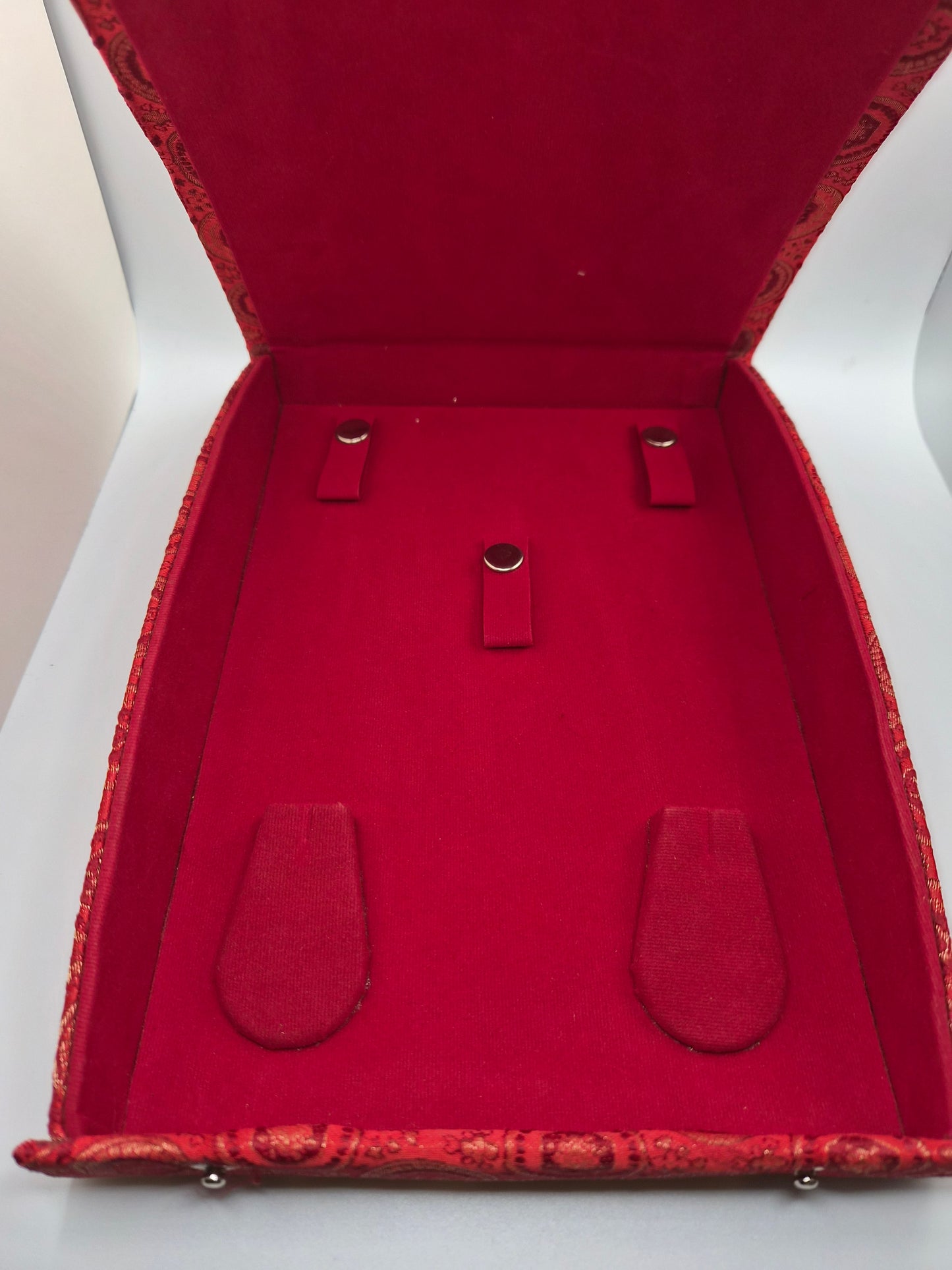 Jewelry gift box