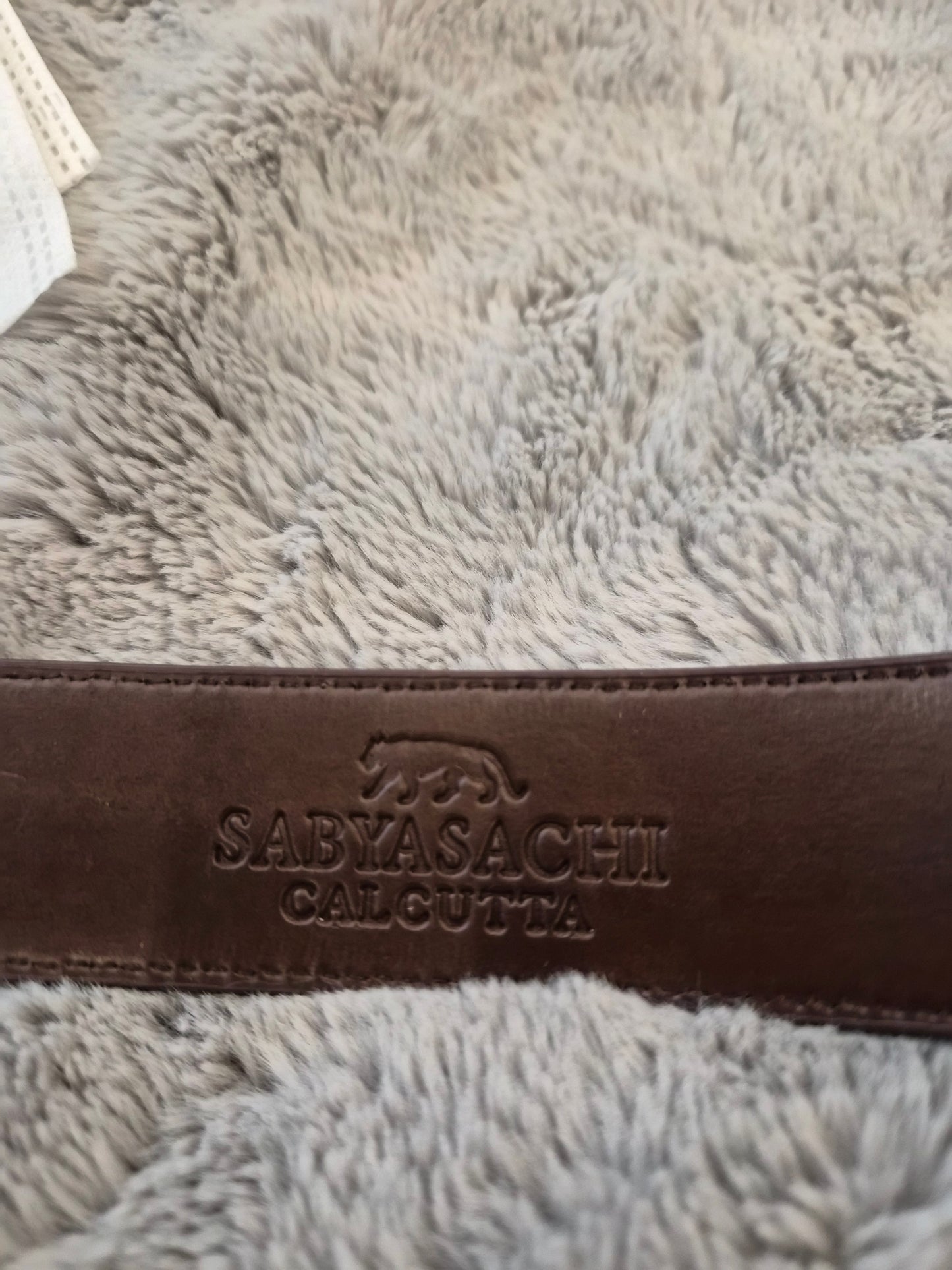 Inspired Belts