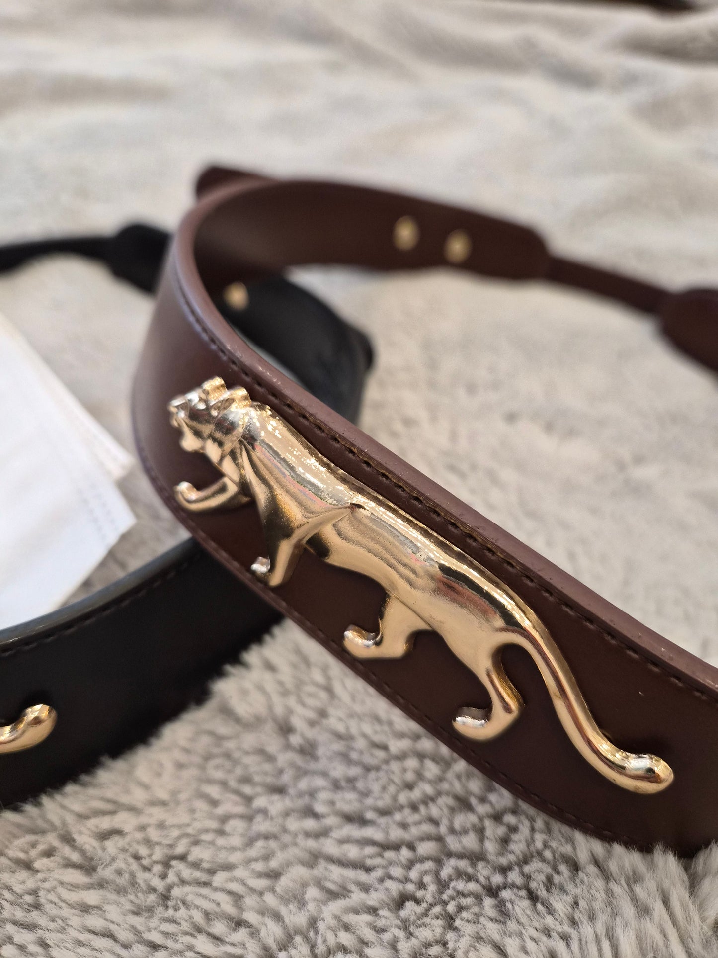 Inspired Belts