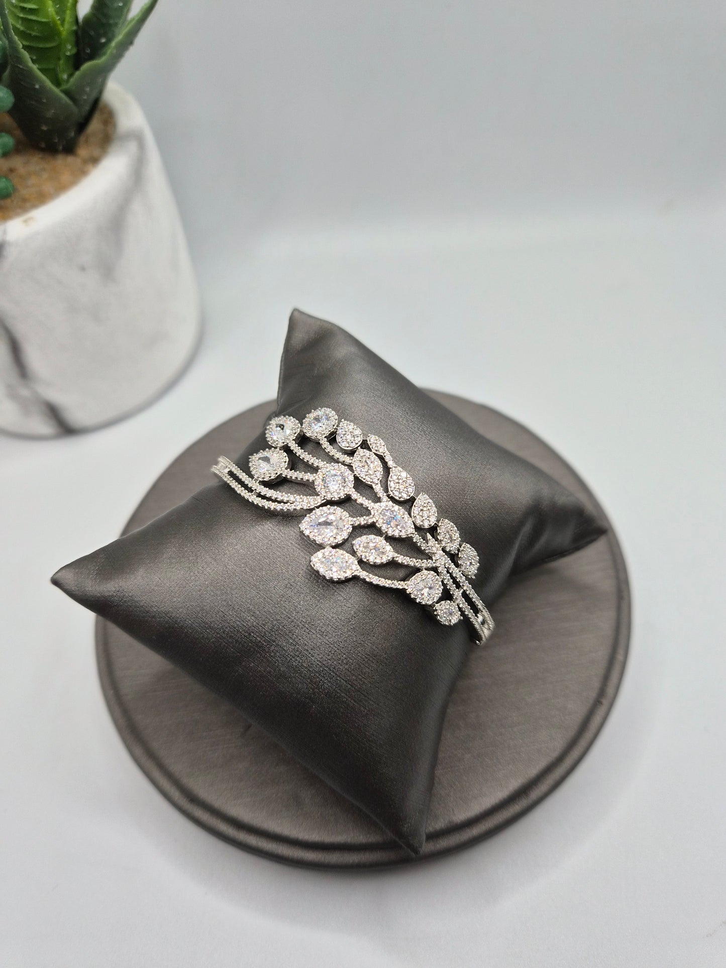 AD bangle