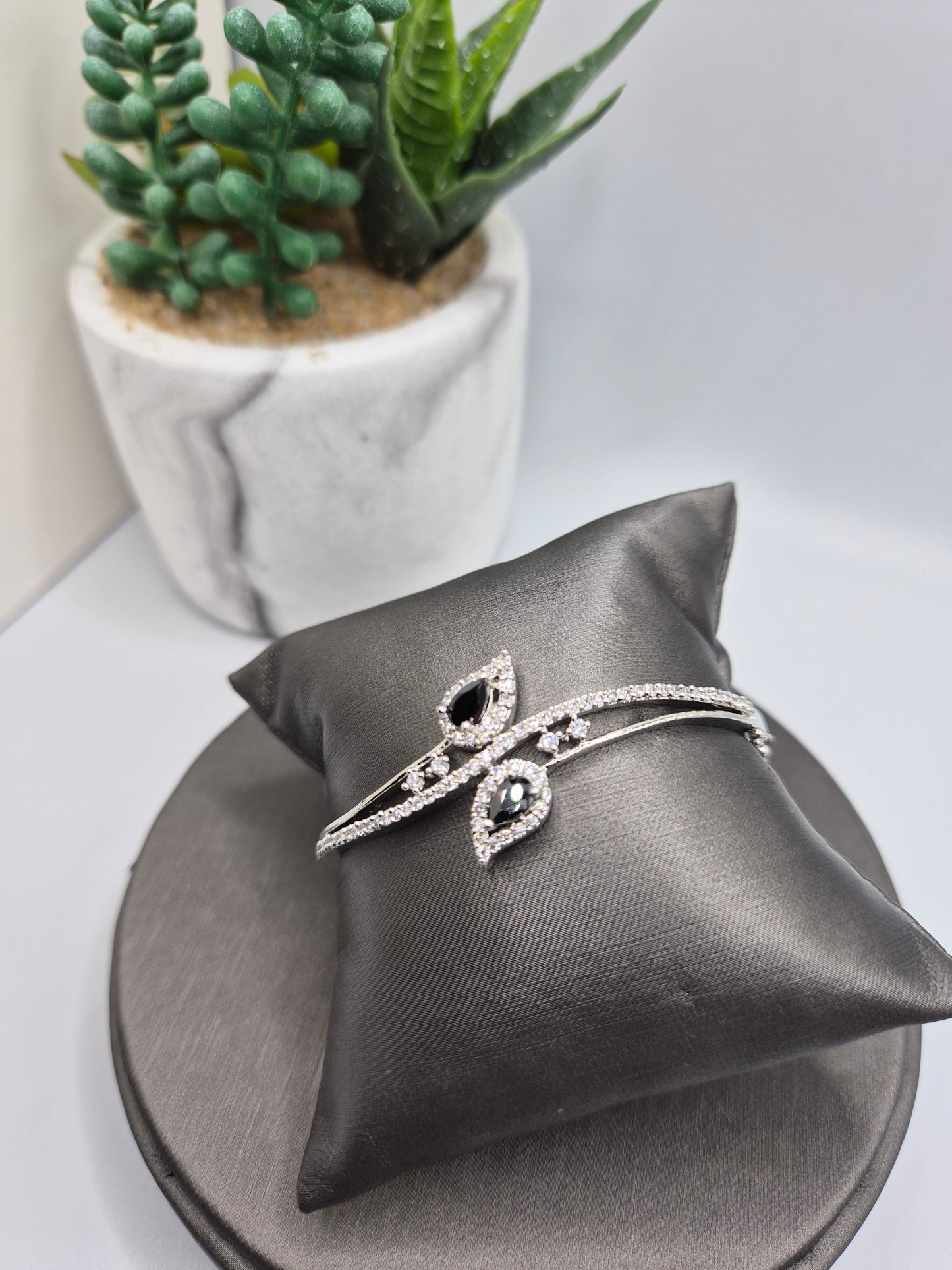 AD bangle