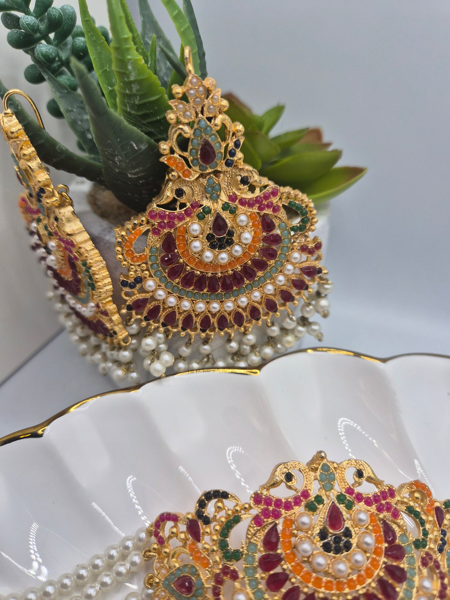 Noratan set