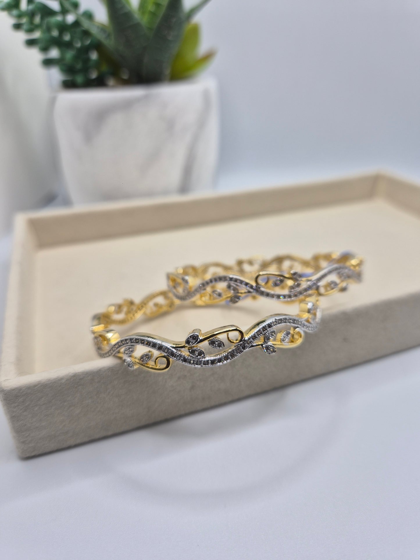 AD bangles