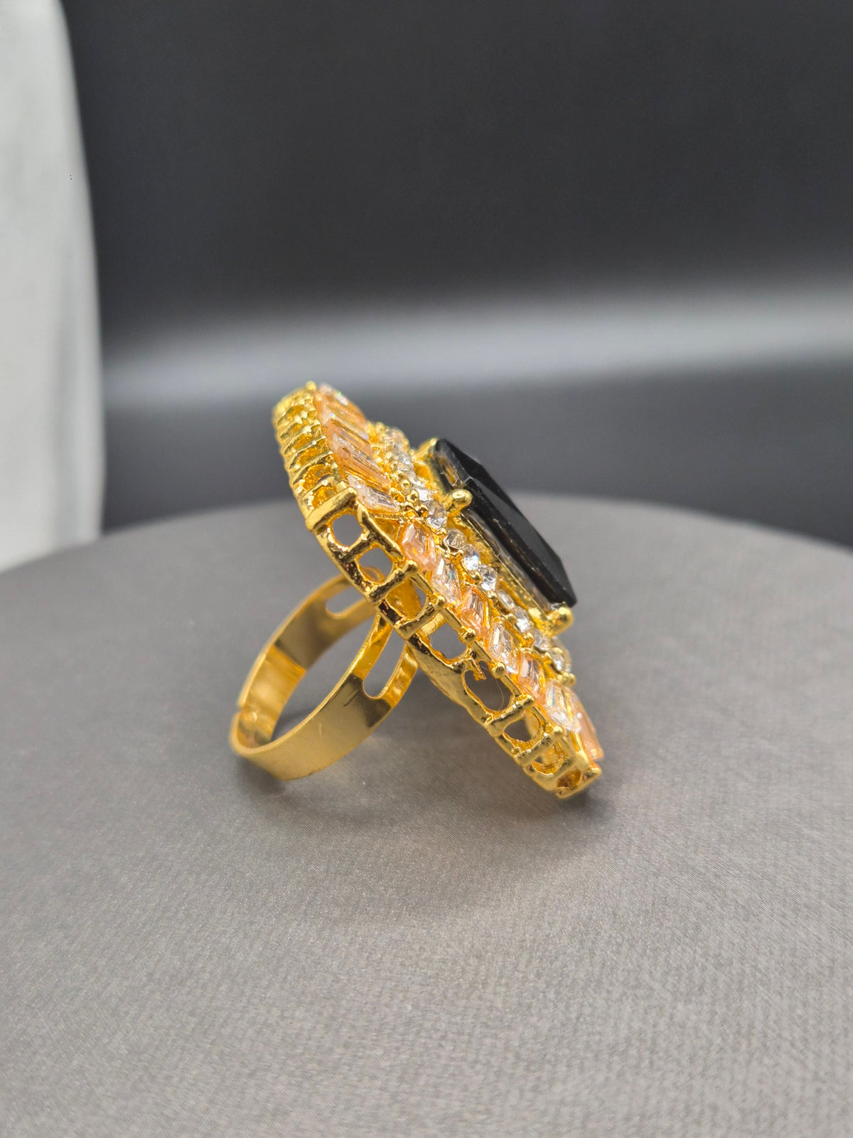 AD ring