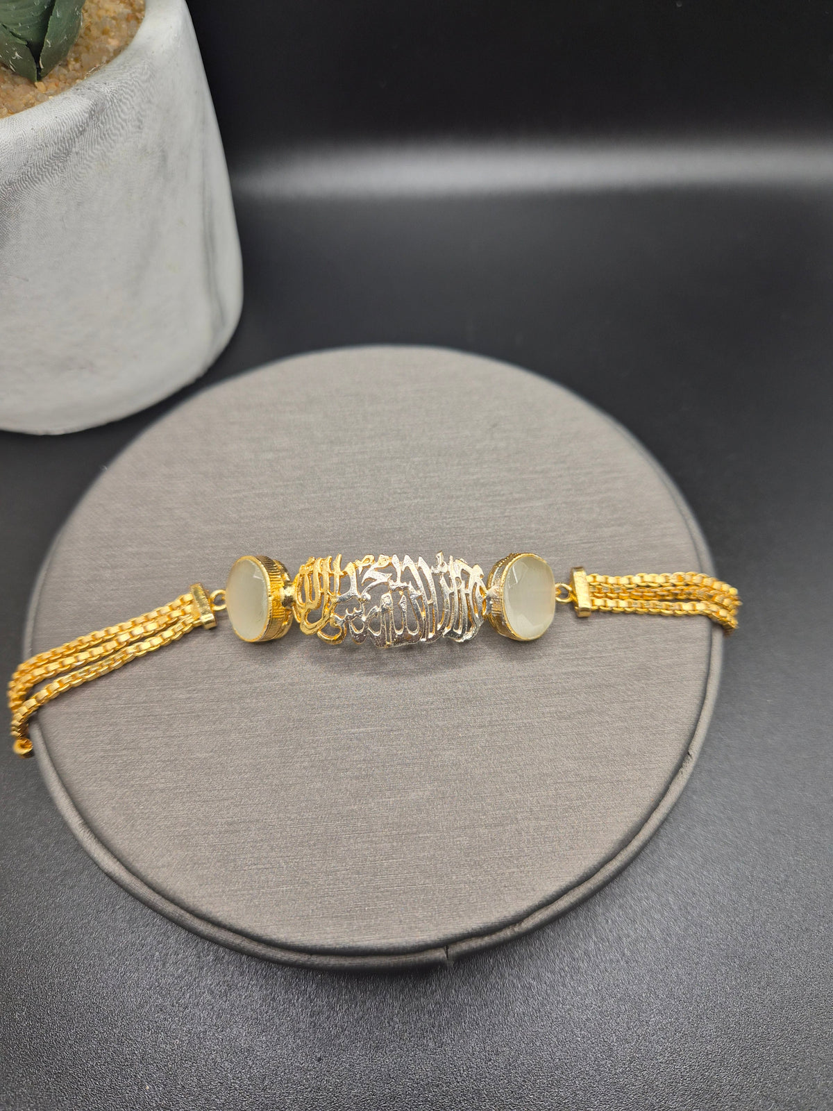 Kalma bracelet