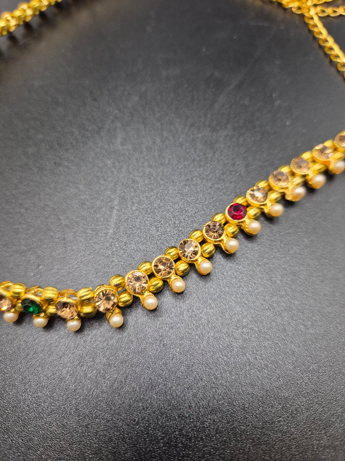 Saree chain/kamarband