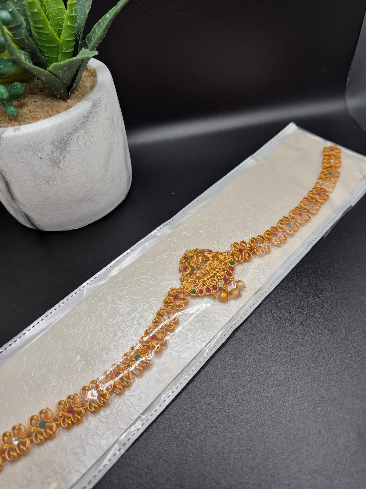 Kamarband/saree belt