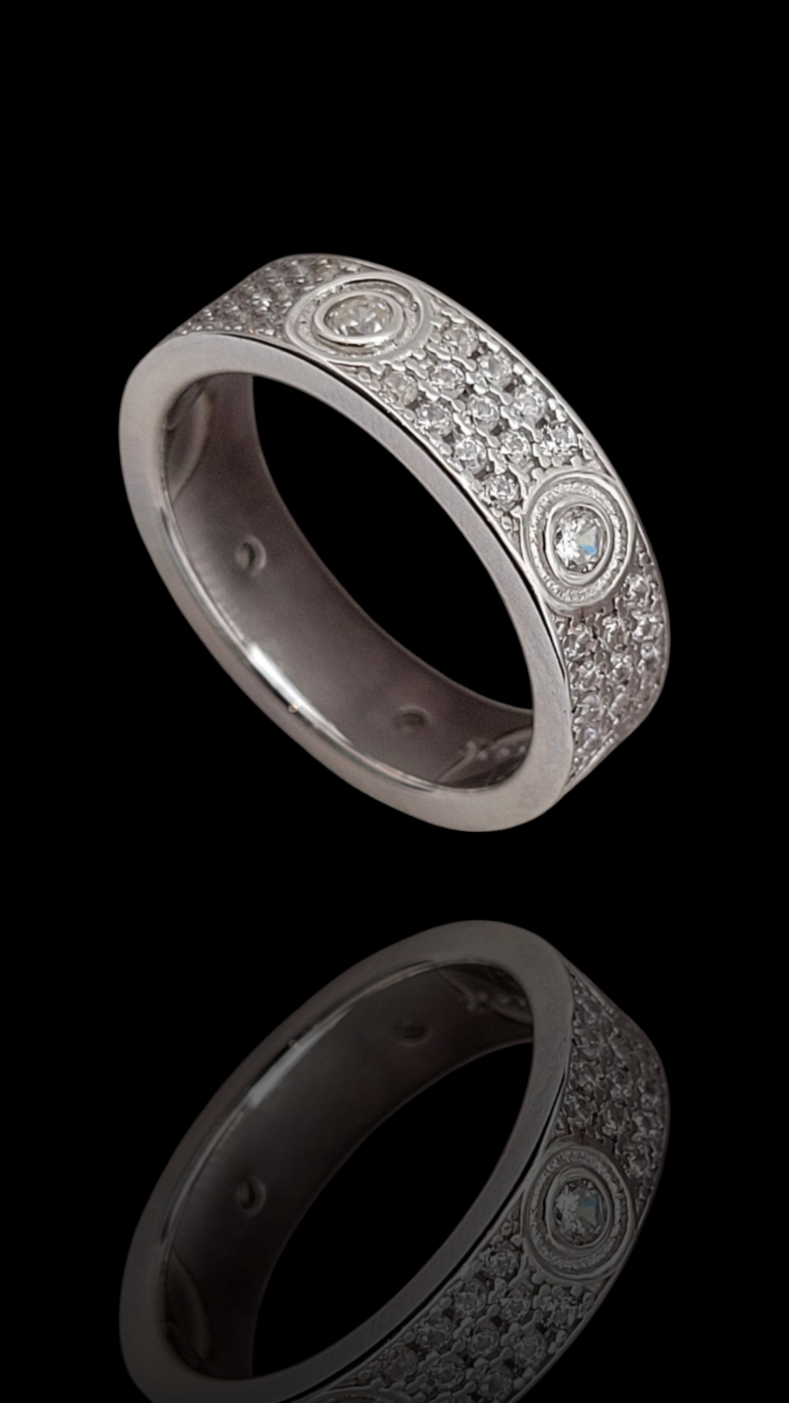 925 Ring