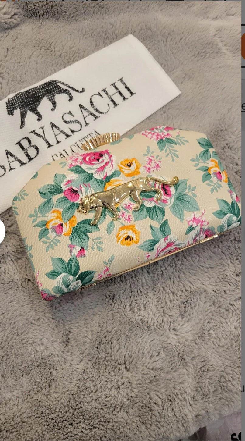 Sabyasachi-like clutch