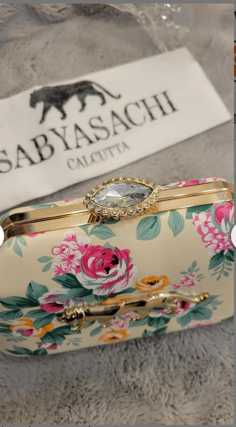 Sabyasachi-like clutch