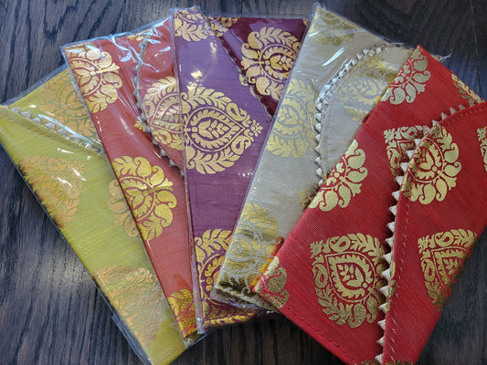 Shagun envelopes/money envelopes