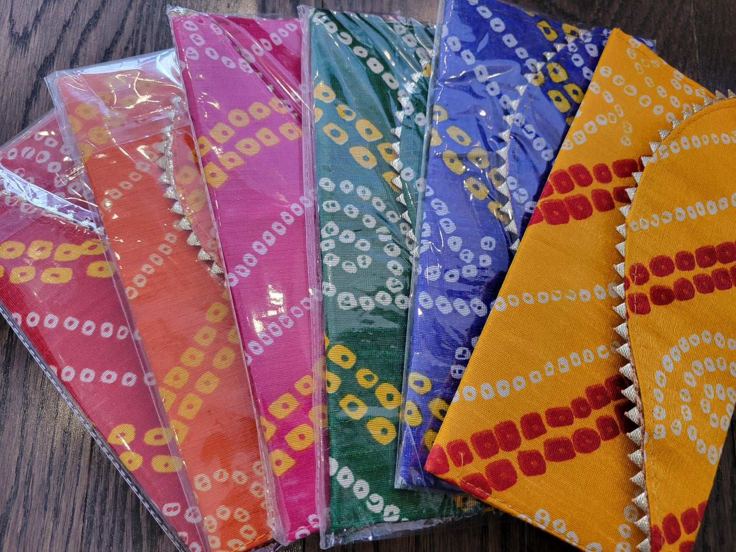 Shagun envelopes/money envelopes