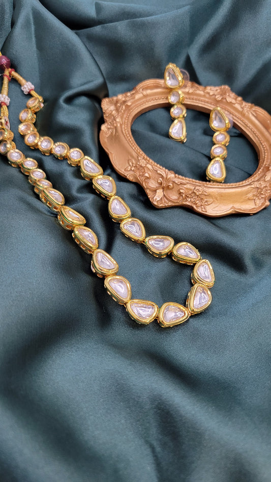 Kundan set