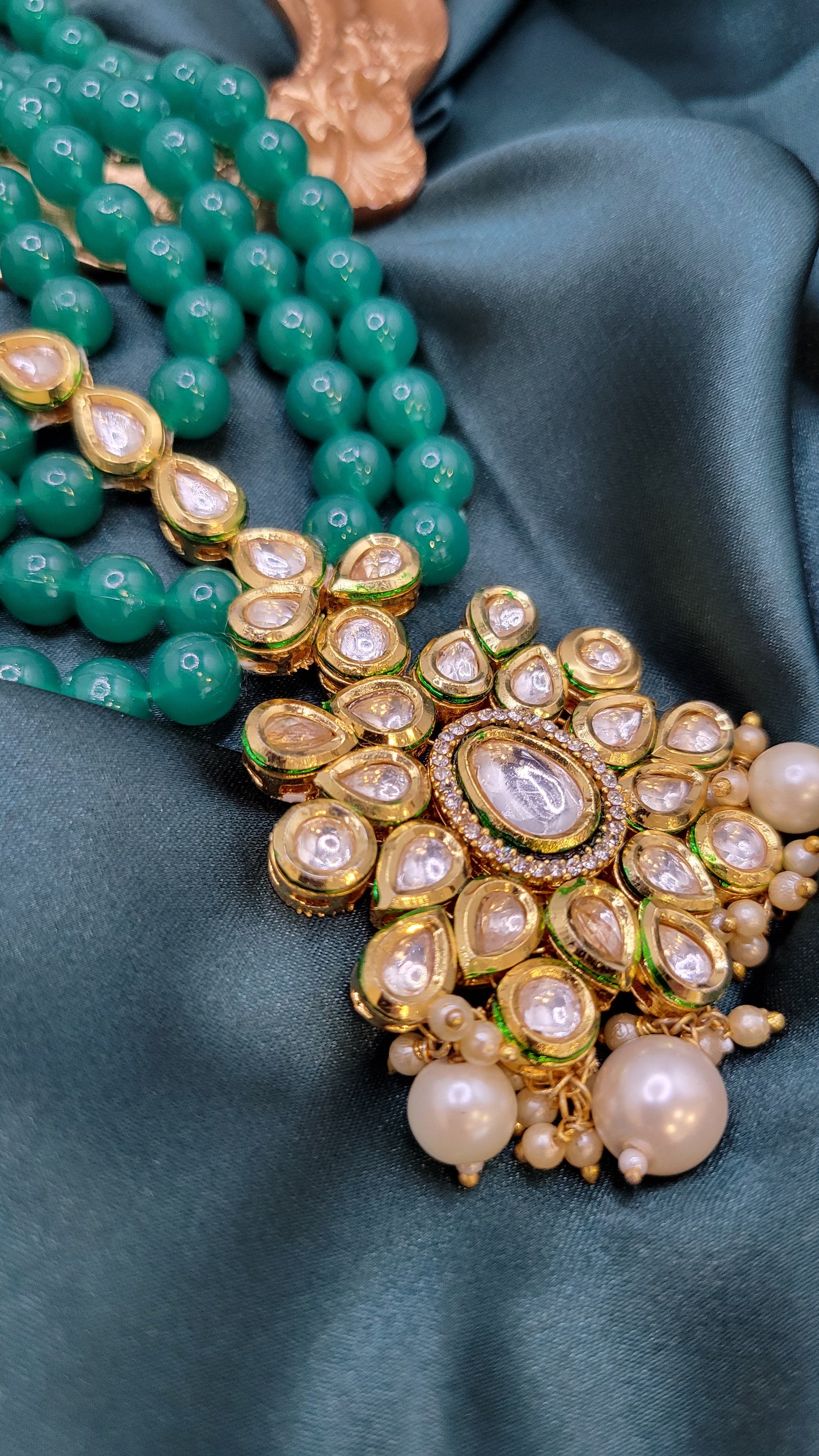 Kundan mala