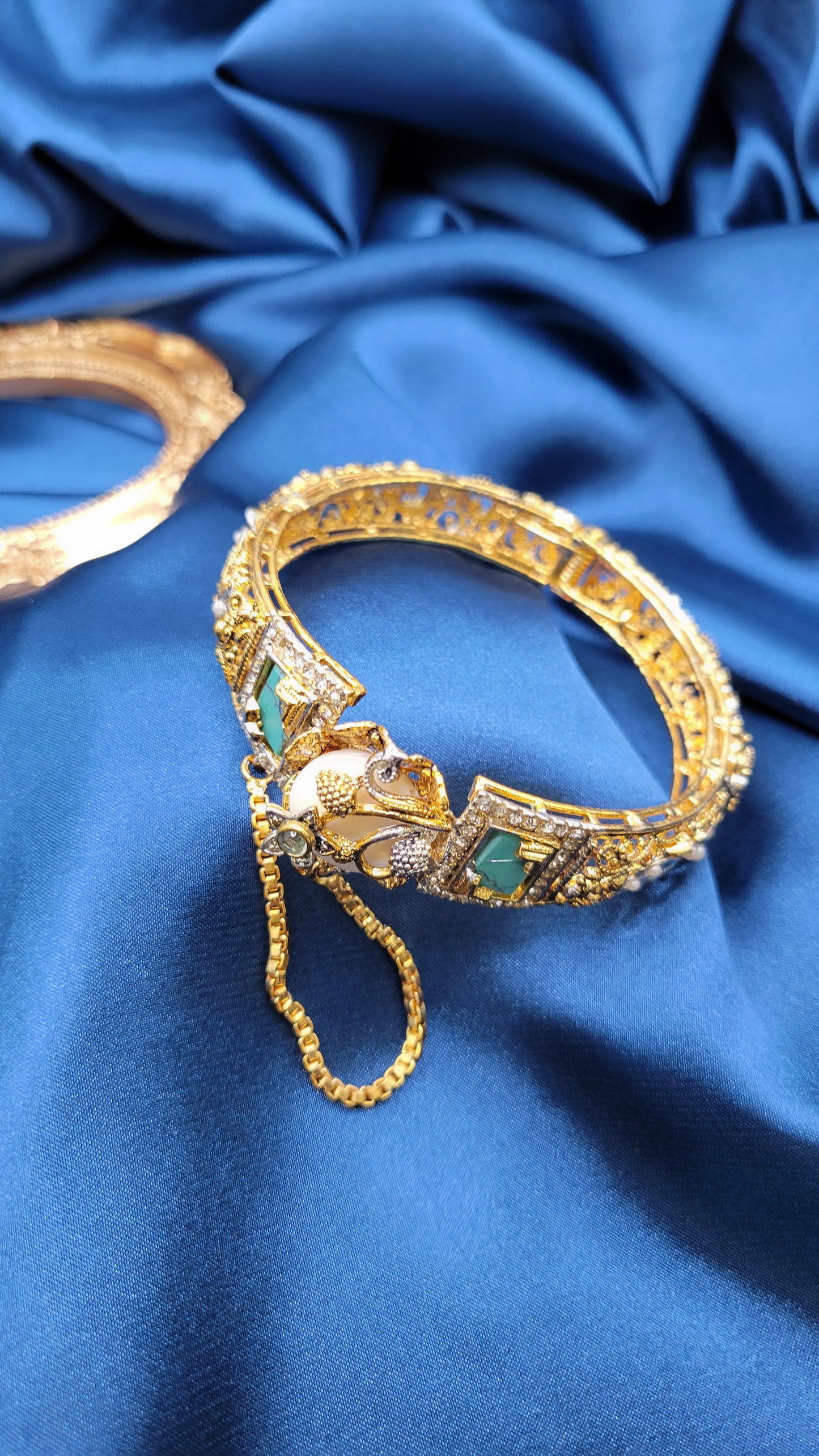 Bangle/kada