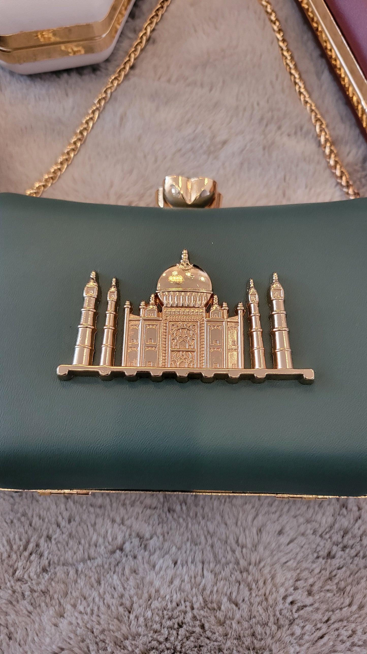 Sabyasachi inspired clutches