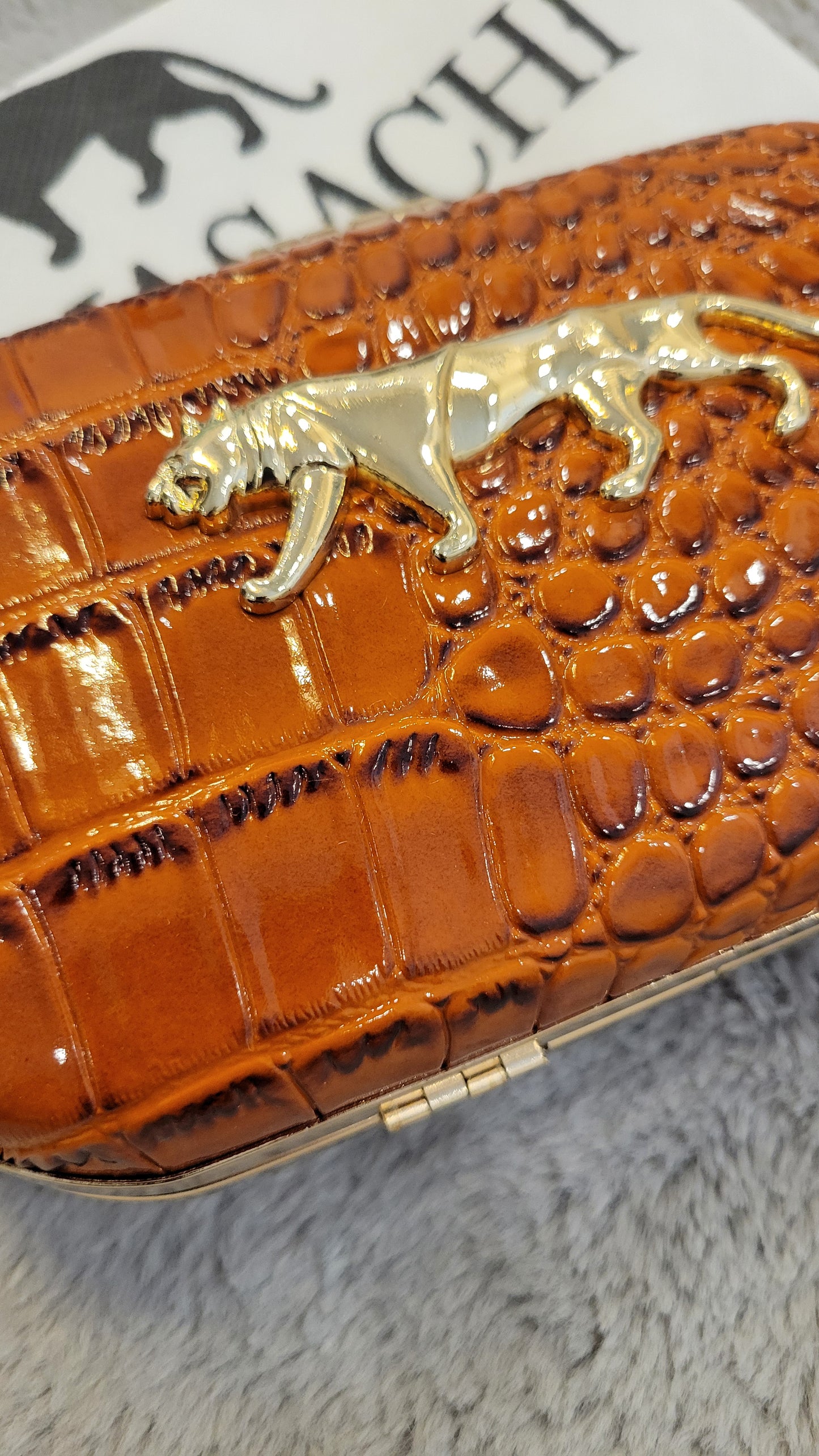 Sabyasachi-like clutch