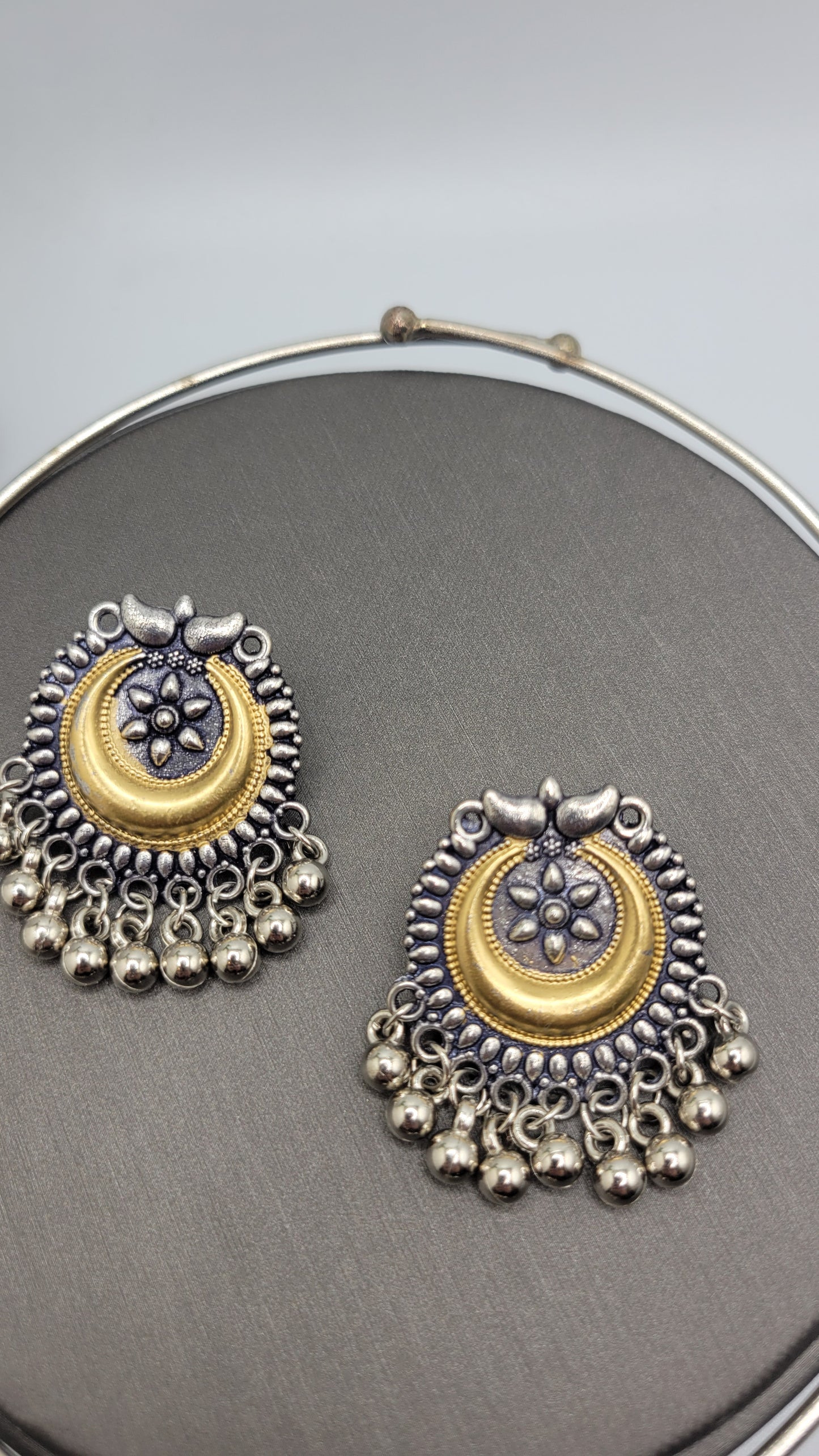 IP Oxidized hasli