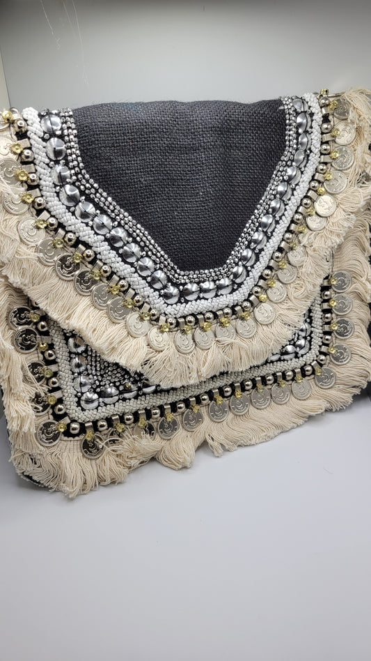 Clutch bag
