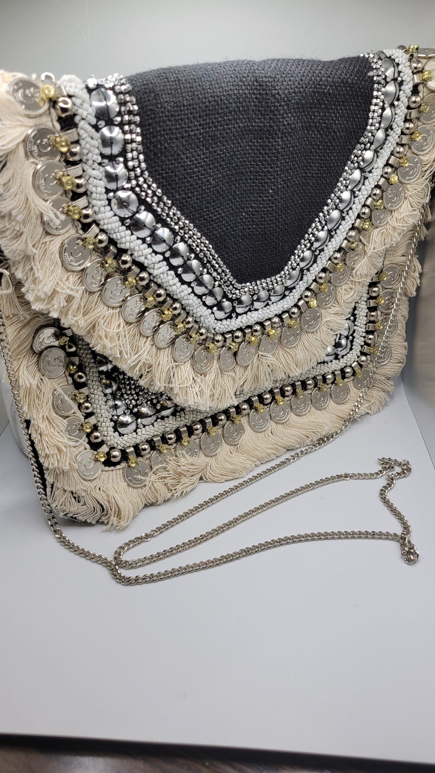 Clutch bag